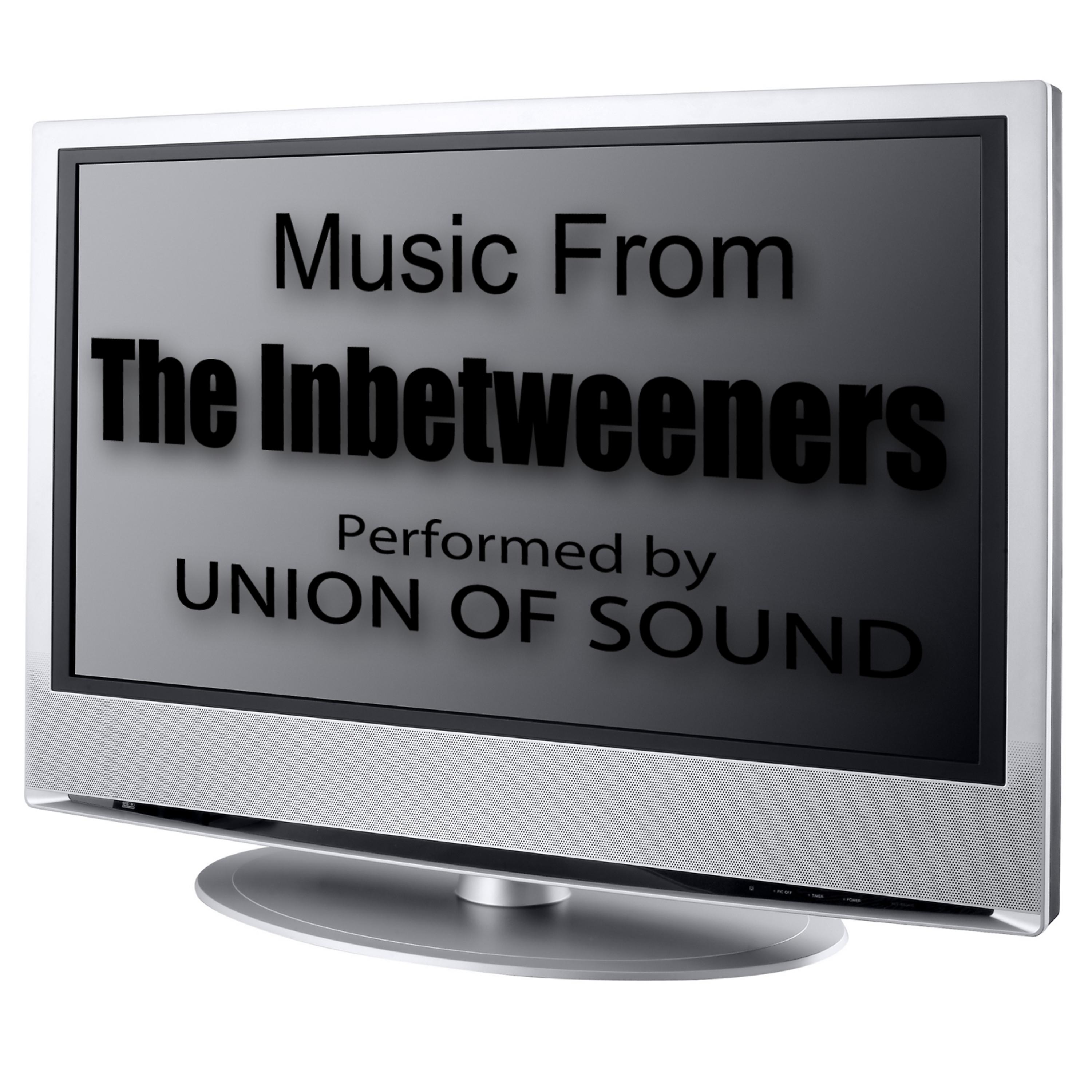 Постер альбома Music From The Inbetweeners Series 1
