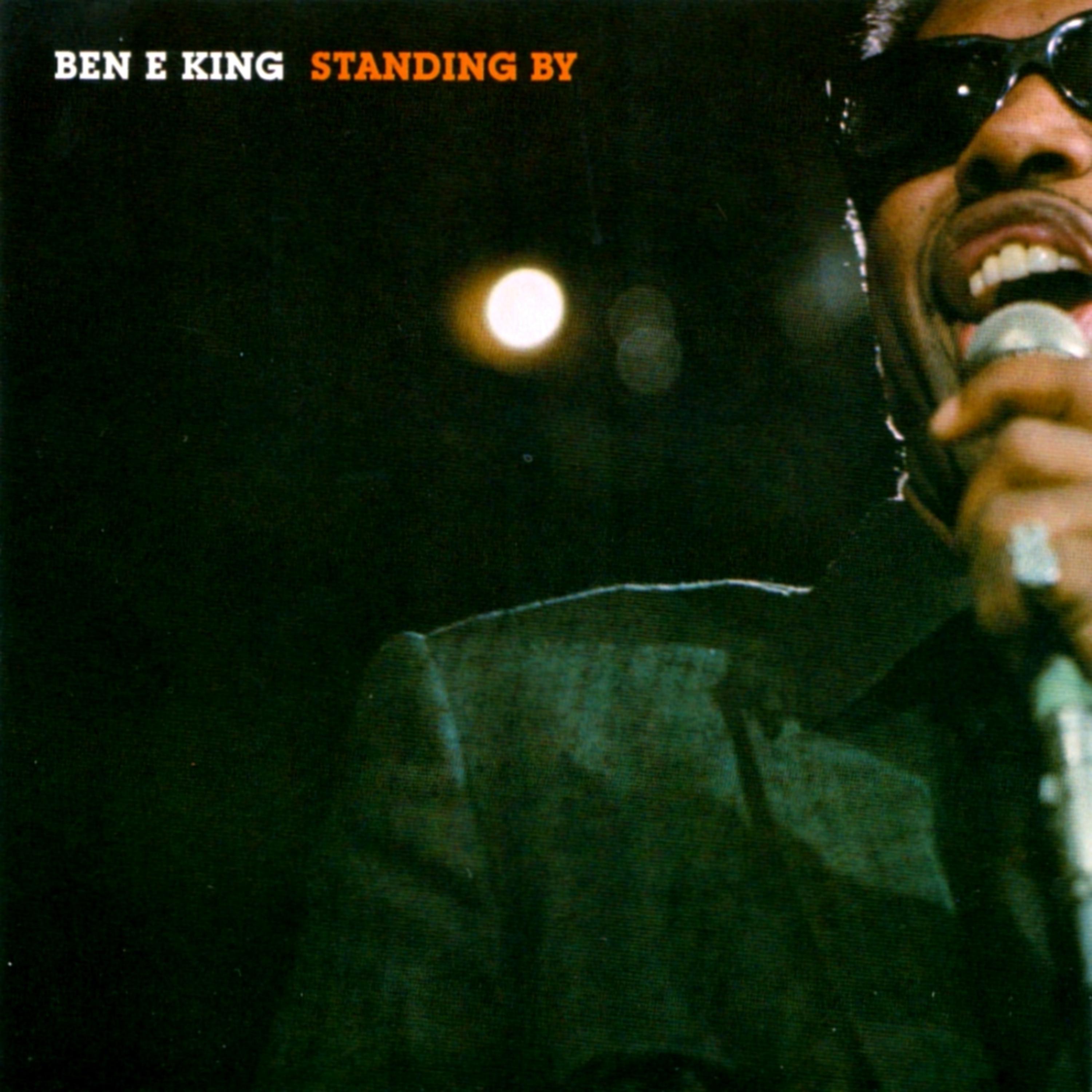 Постер альбома Ben E King