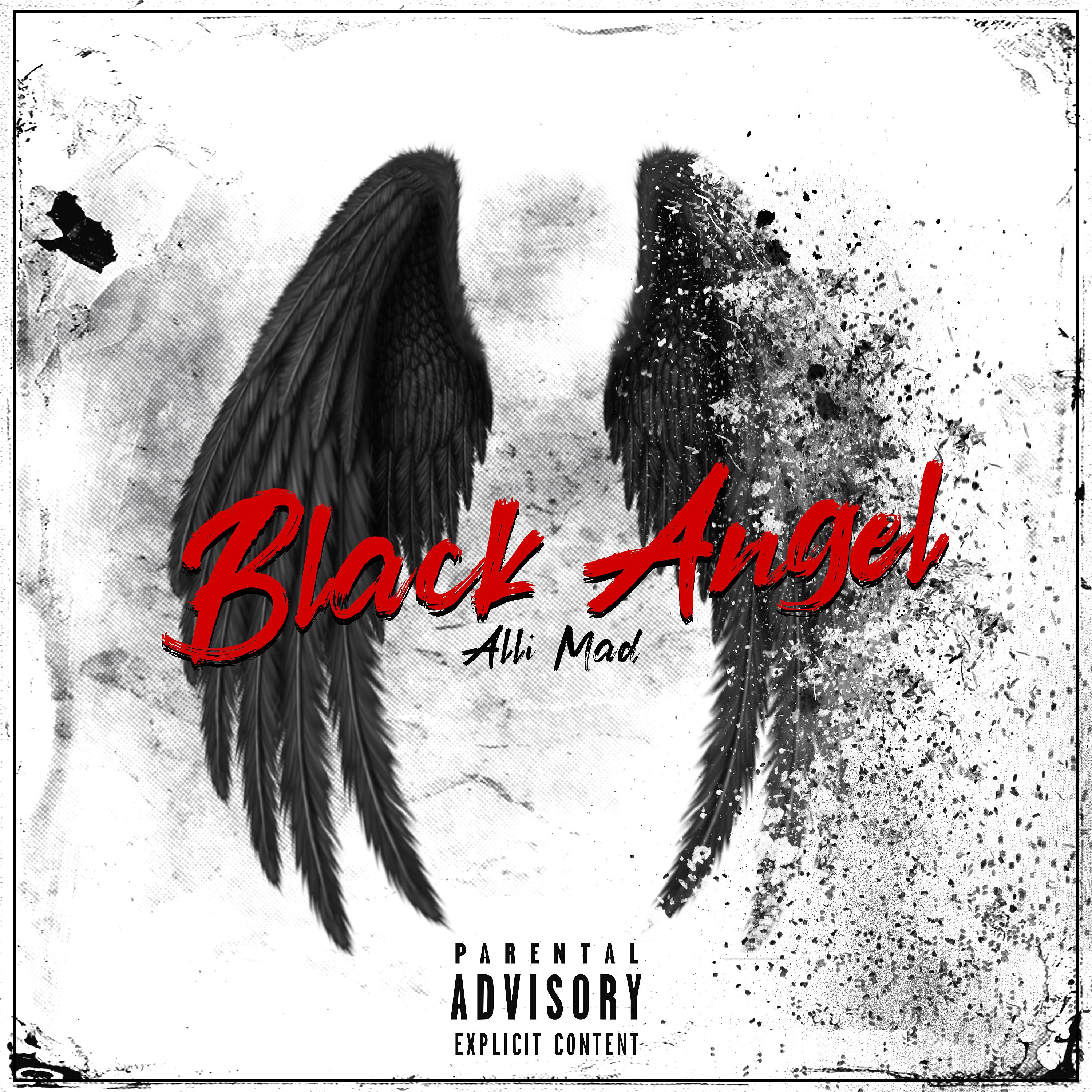 Постер альбома Black Angel