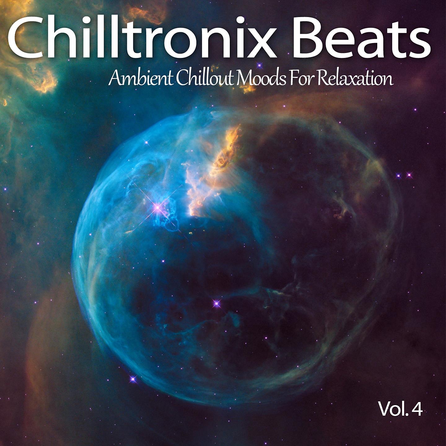 Постер альбома Chilltronix Beats, Vol. 4