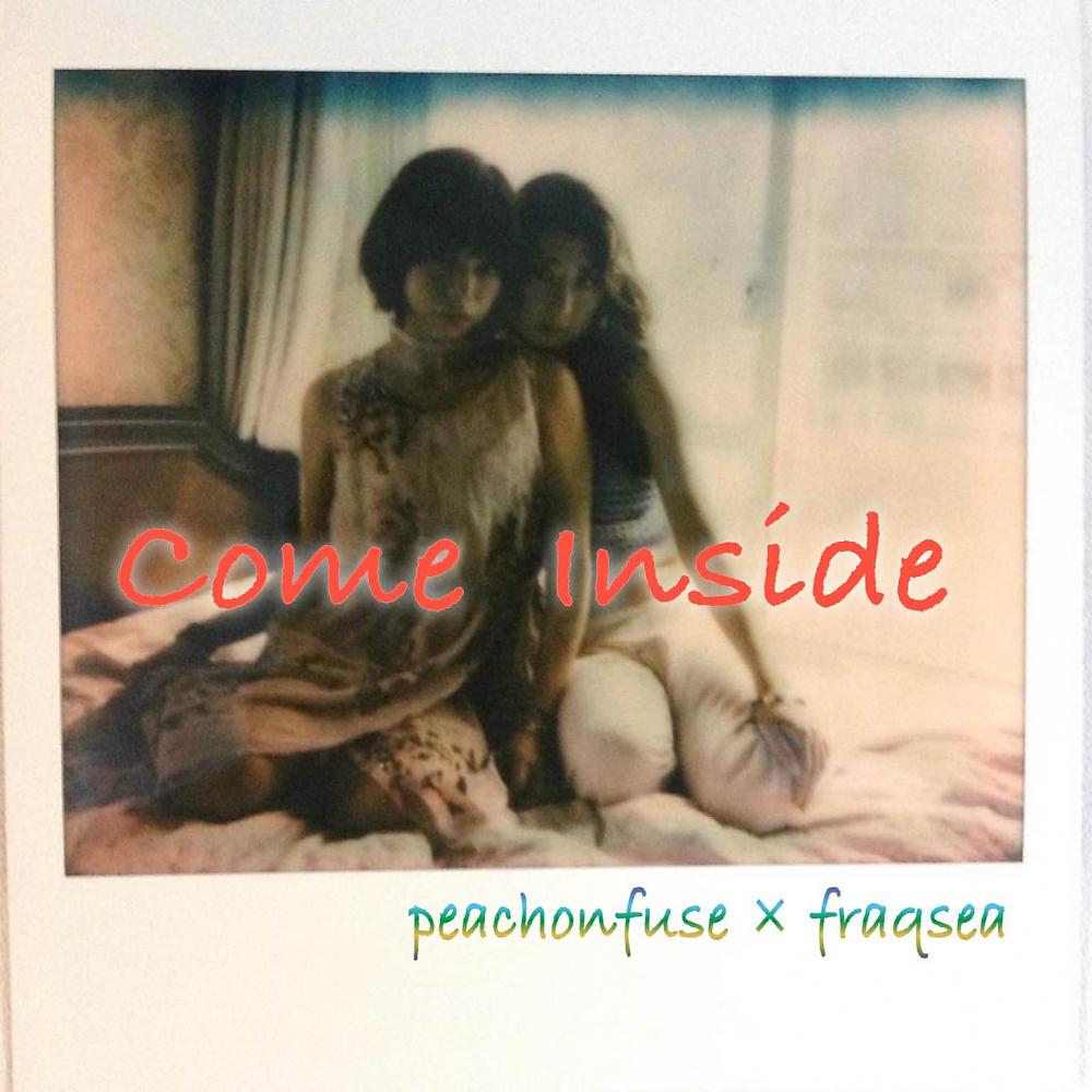 Постер альбома Come Inside (Fulgeance Remix)