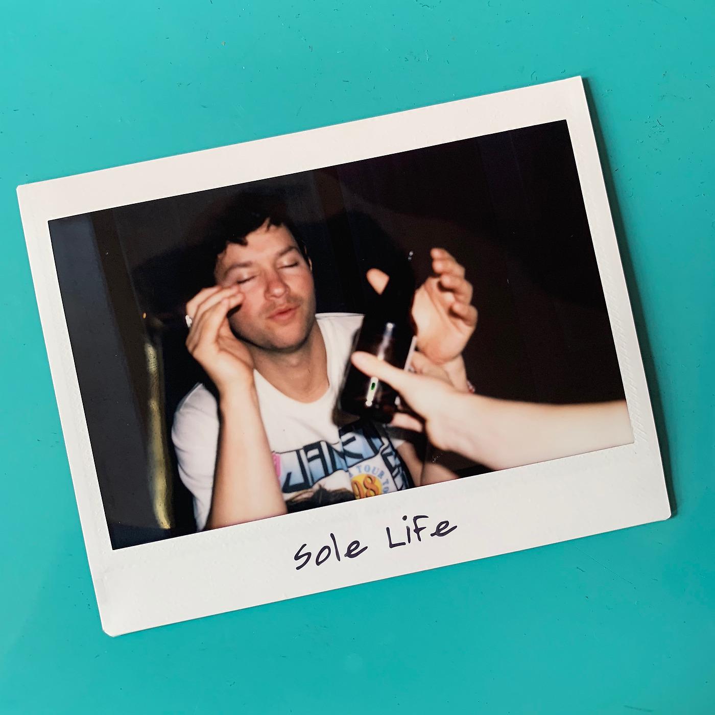 Постер альбома Sole Life