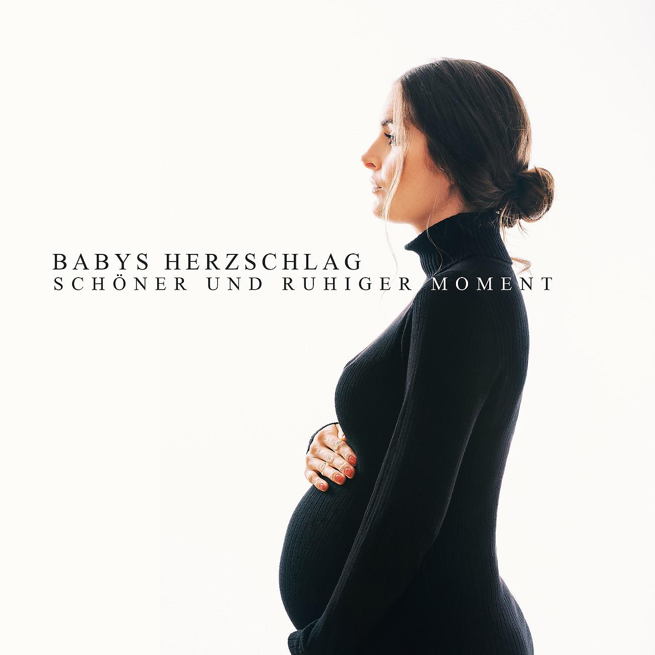 Постер альбома Babys Herzschlag
