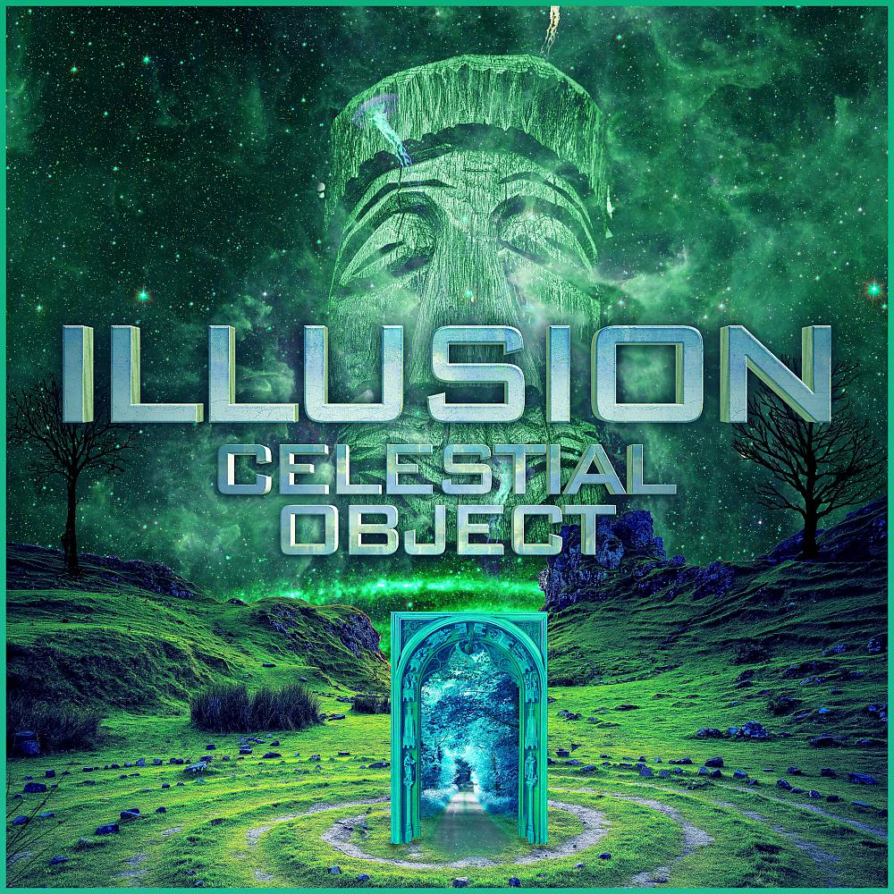 Постер альбома Illusion