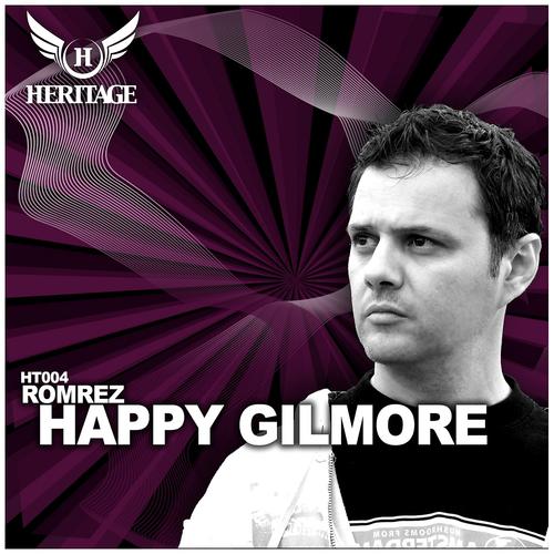 Постер альбома Happy Gilmore