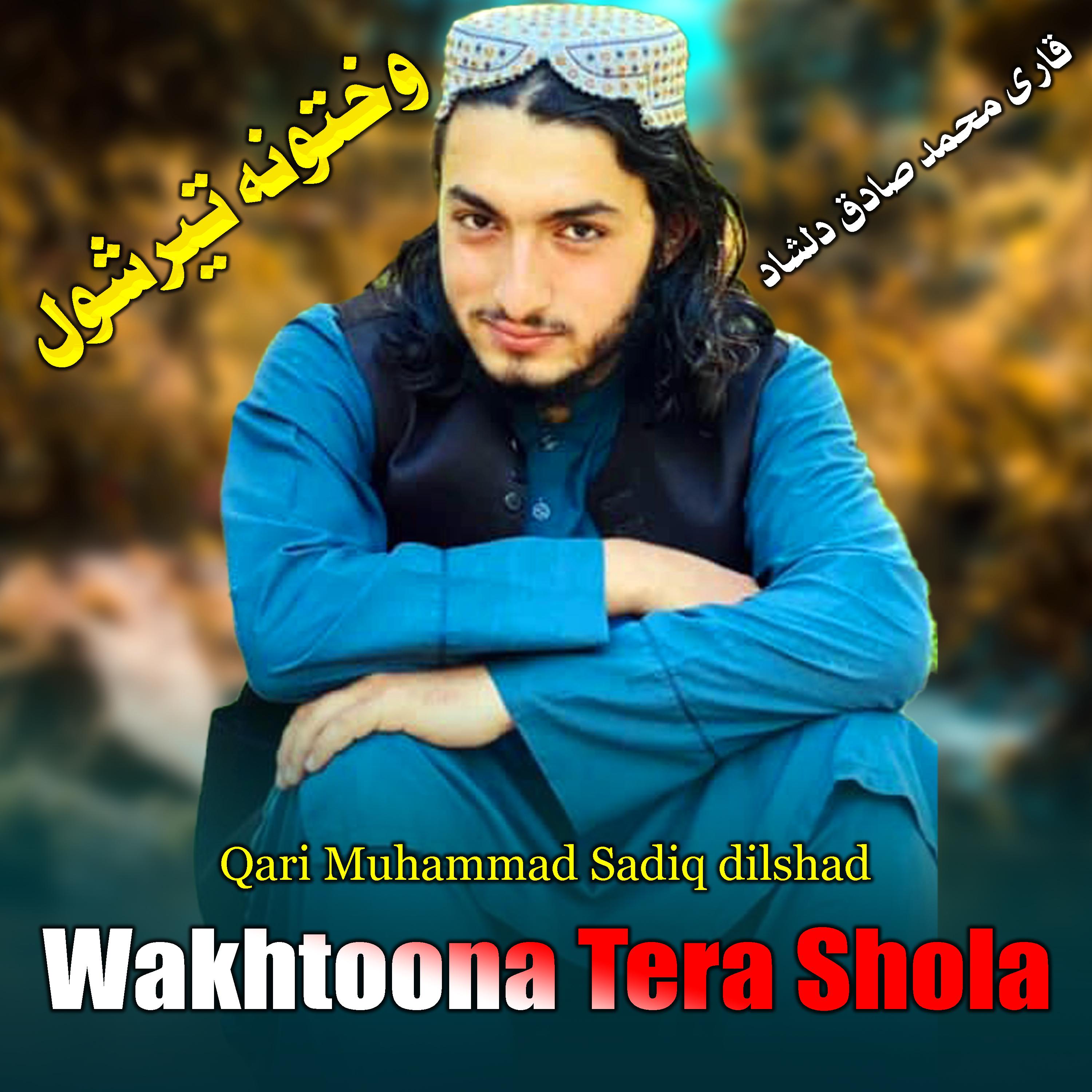Постер альбома Wakhtoona Tera Shola