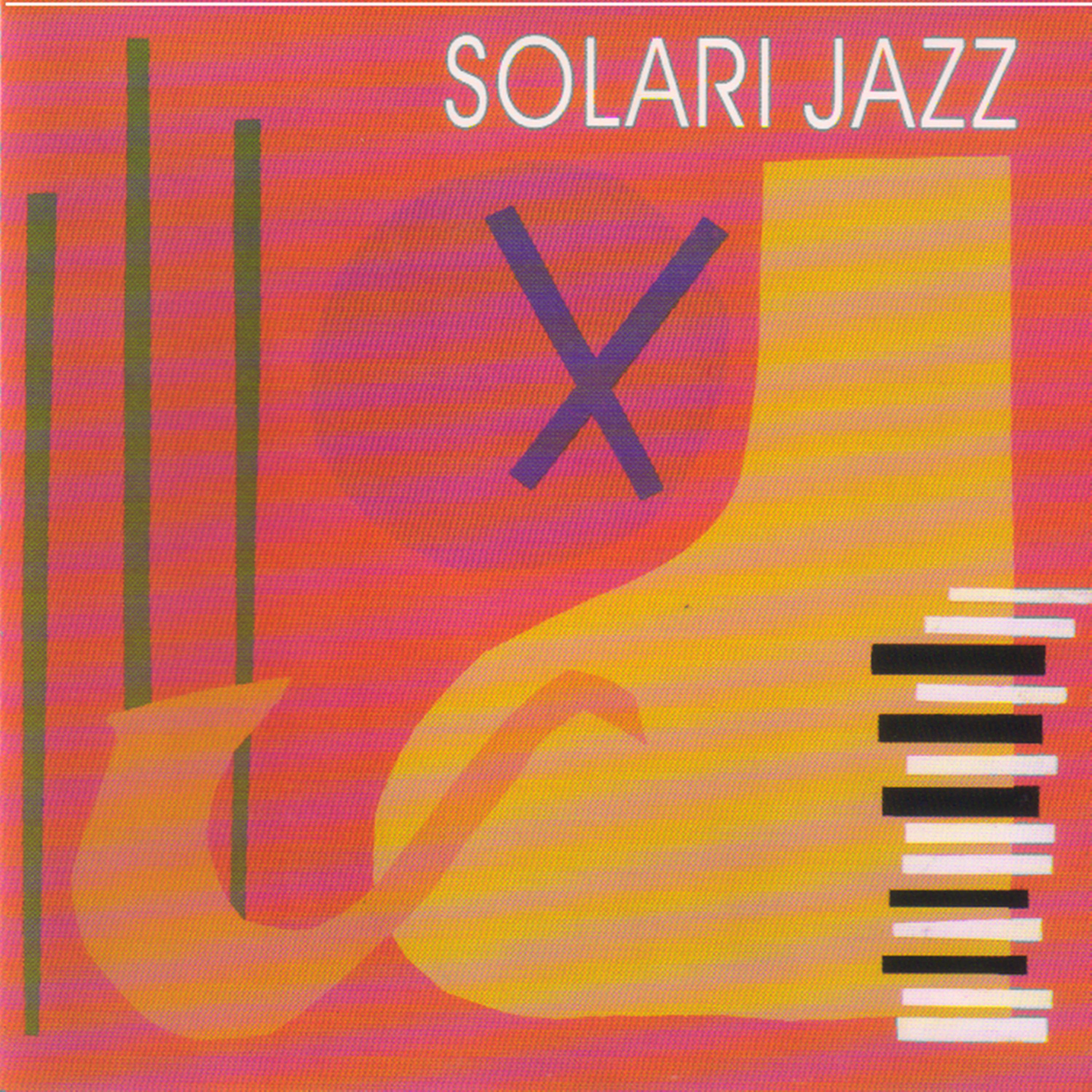 Постер альбома Solari Jazz