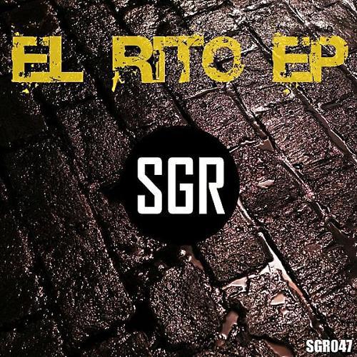 Постер альбома El Rito EP