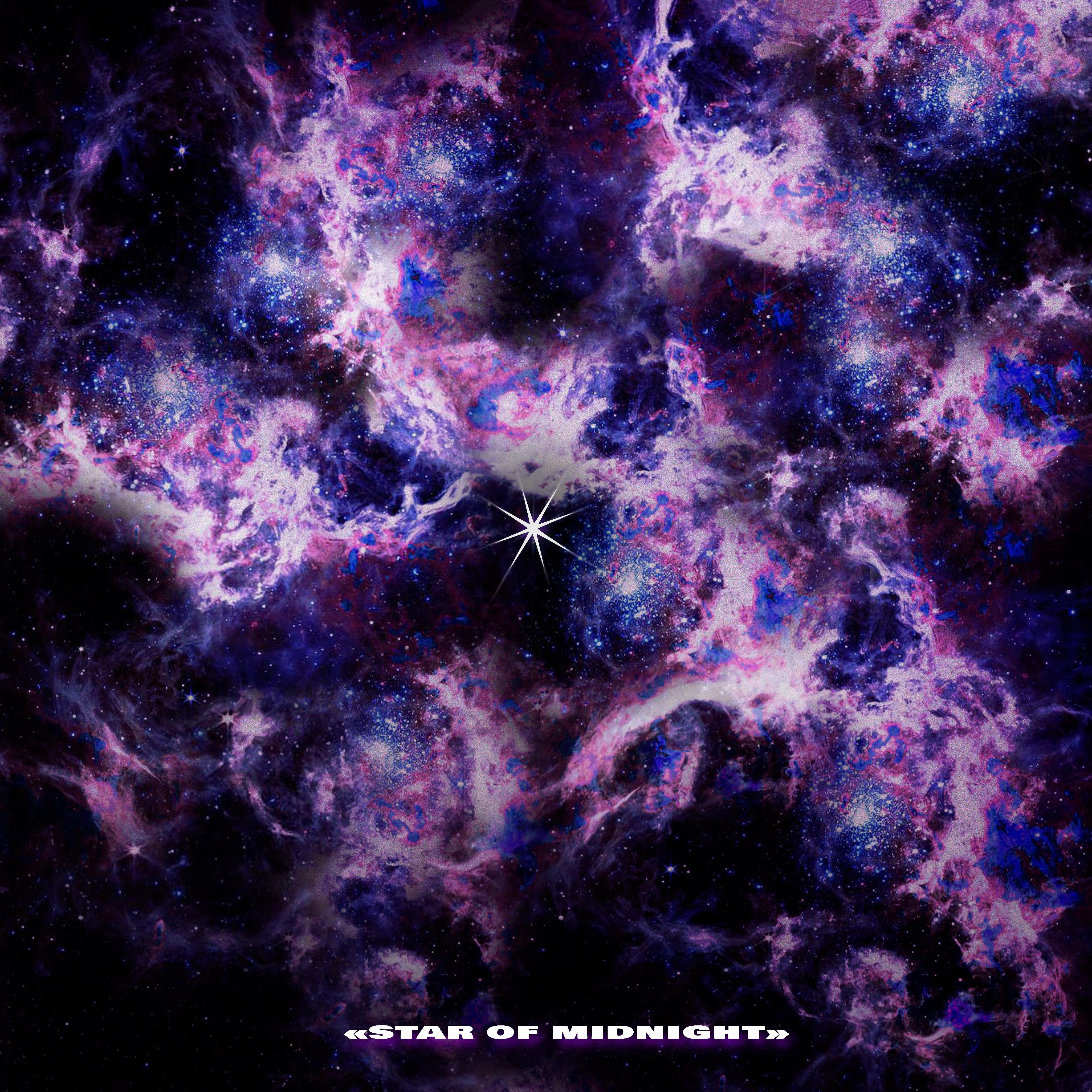 Постер альбома Star of Midnight