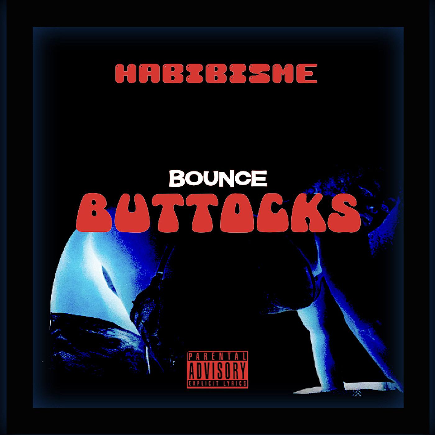 Постер альбома Buttocks Bounce