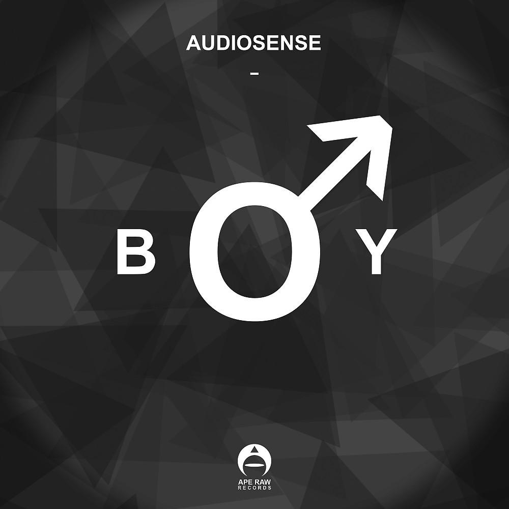Постер альбома Boy (Original Mix)