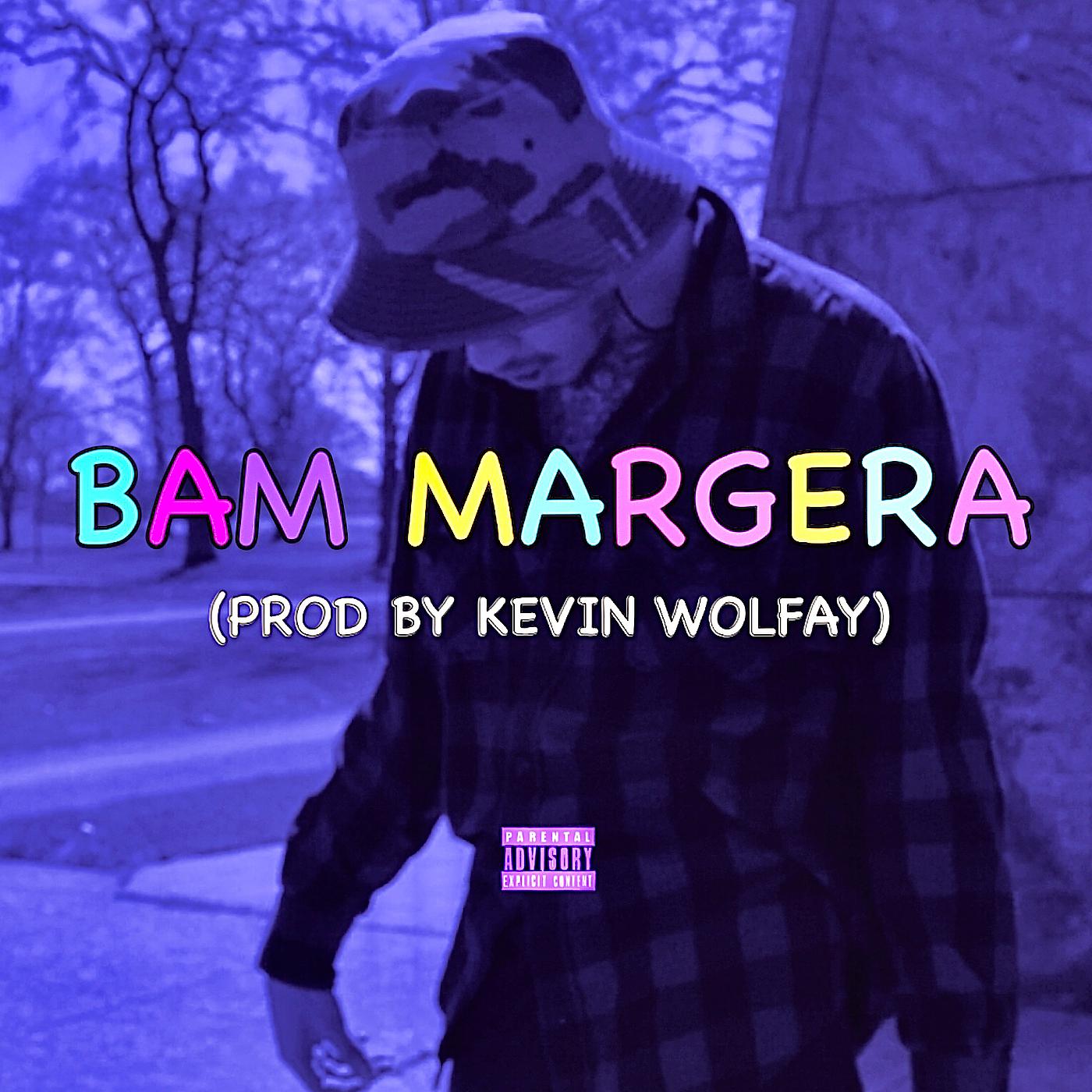 Постер альбома Bam Margera