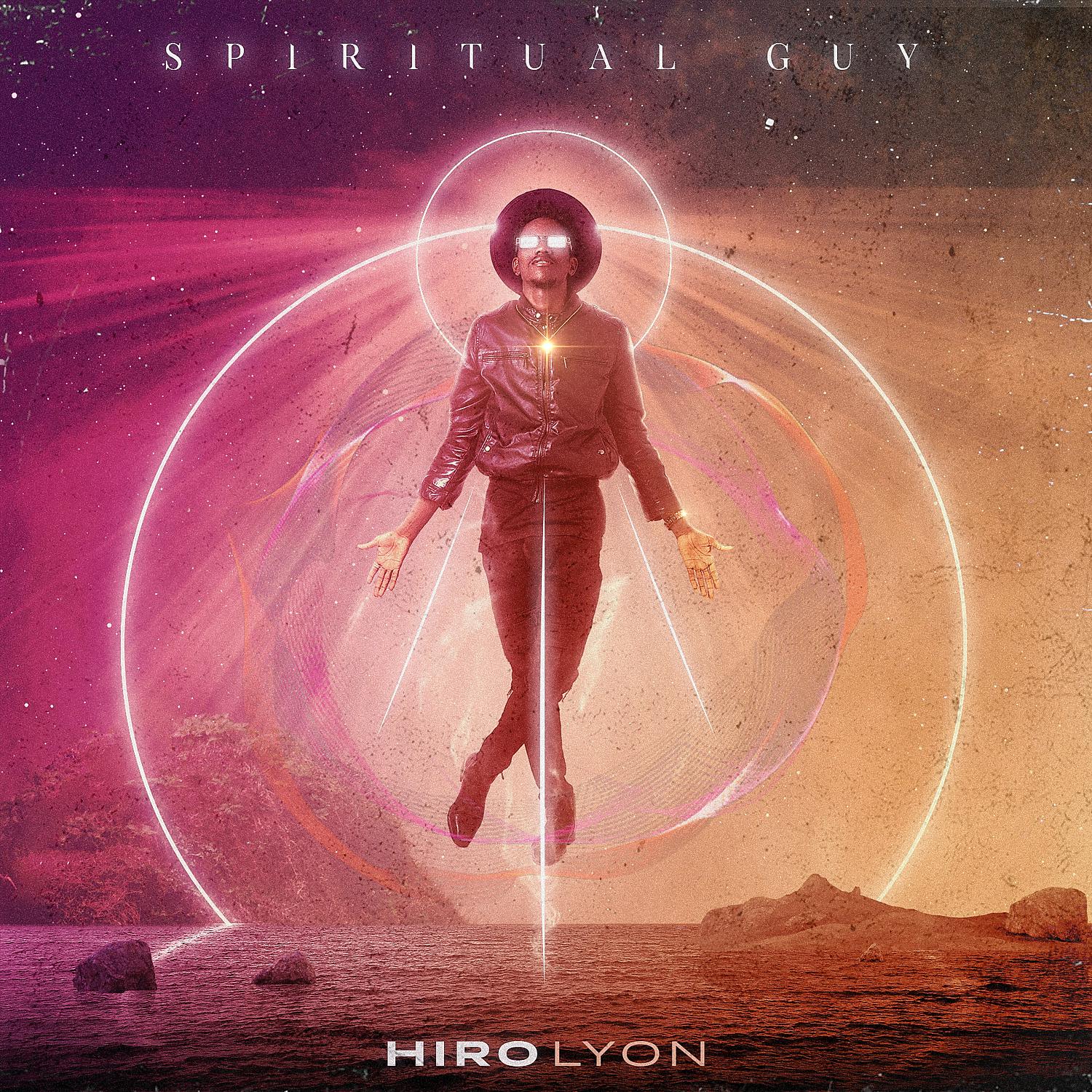 Постер альбома Spiritual Guy