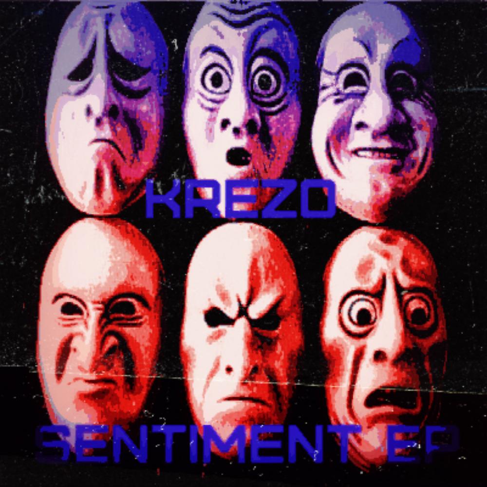 Постер альбома Sentiment EP