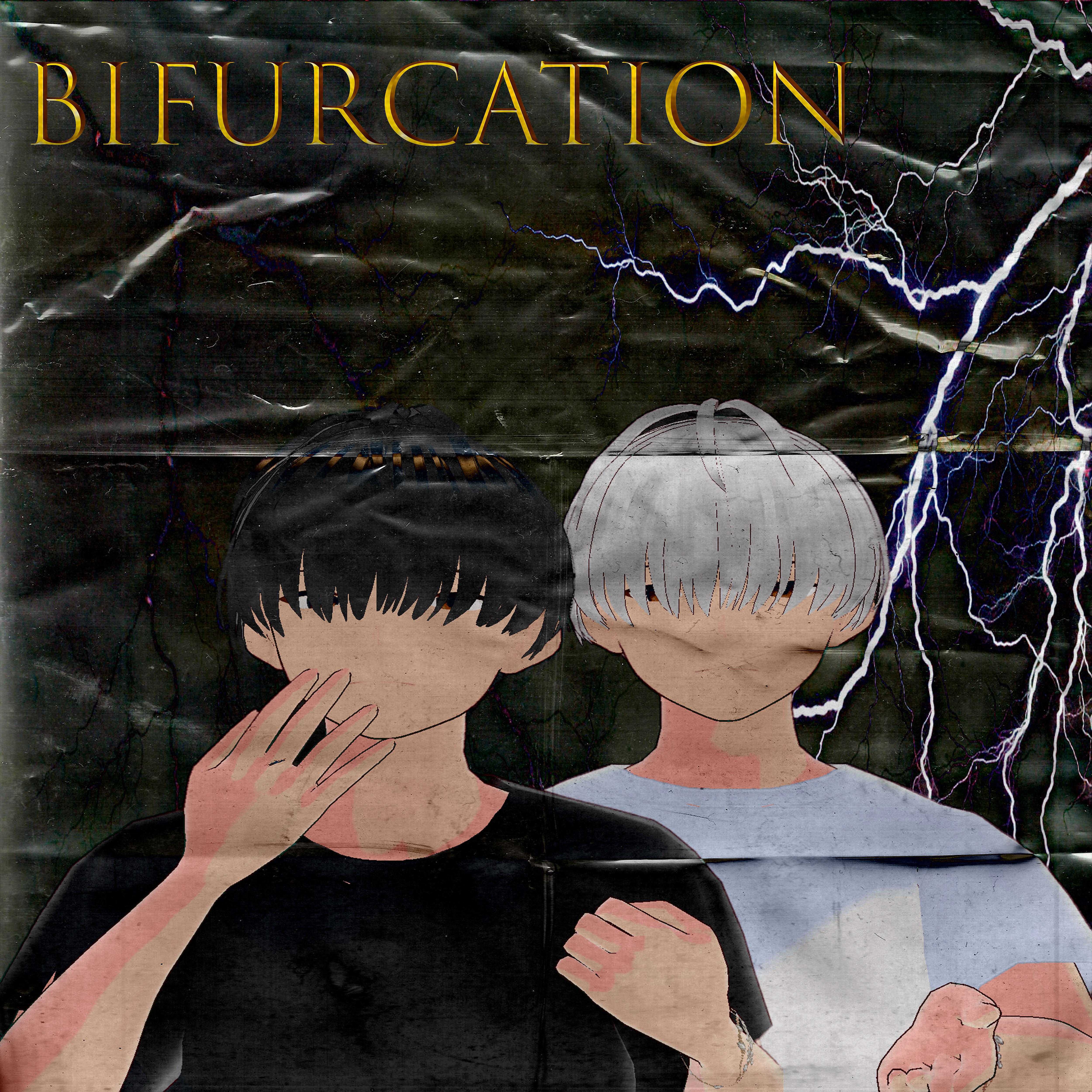 Постер альбома Bifurcation