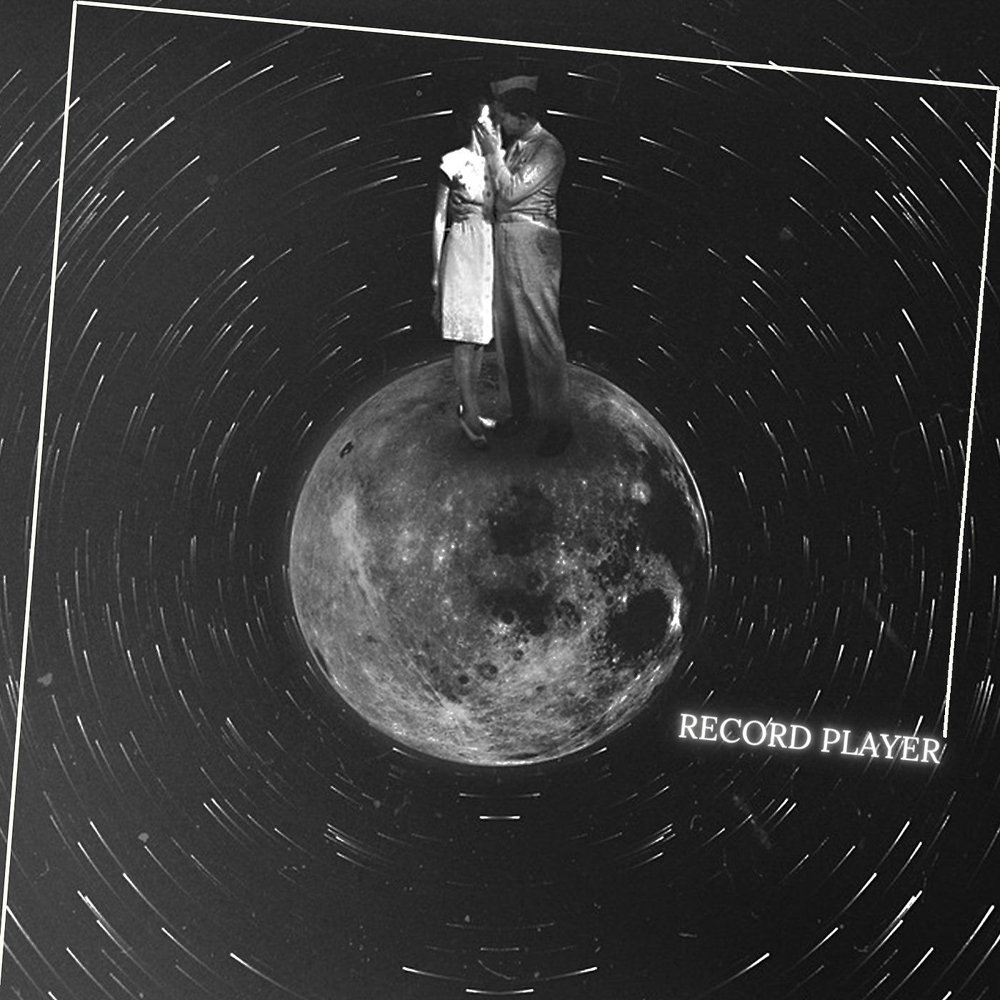 Постер альбома Record Player