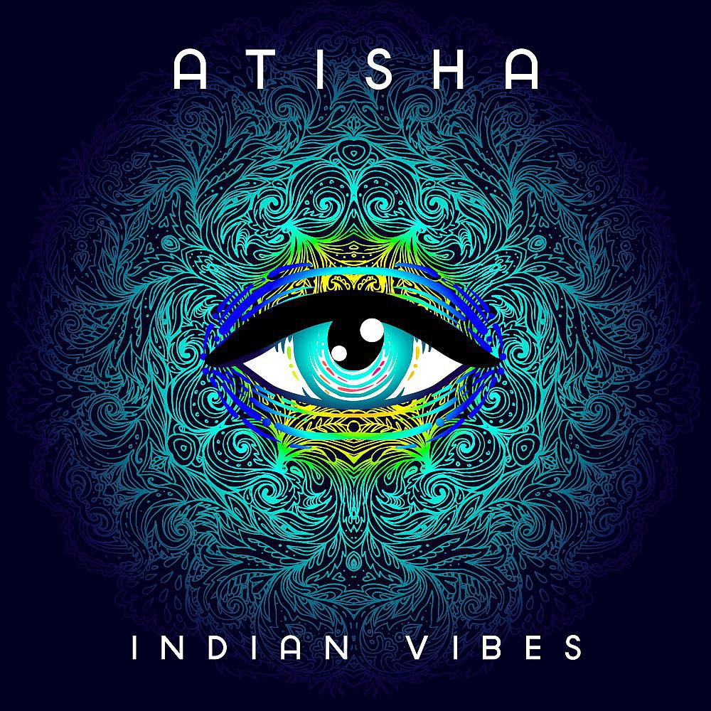 Постер альбома Indian Vibes