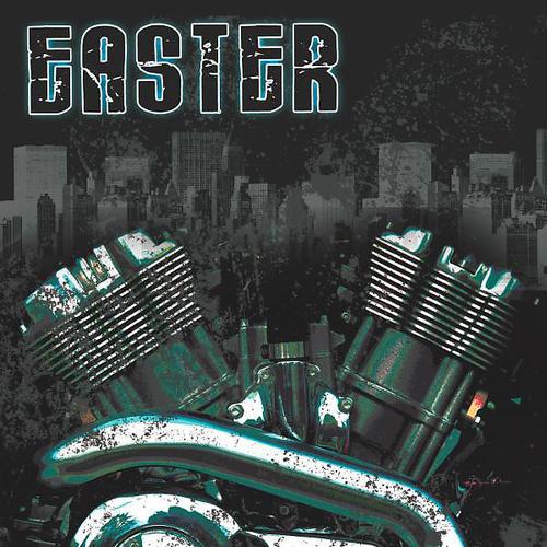 Постер альбома Easter