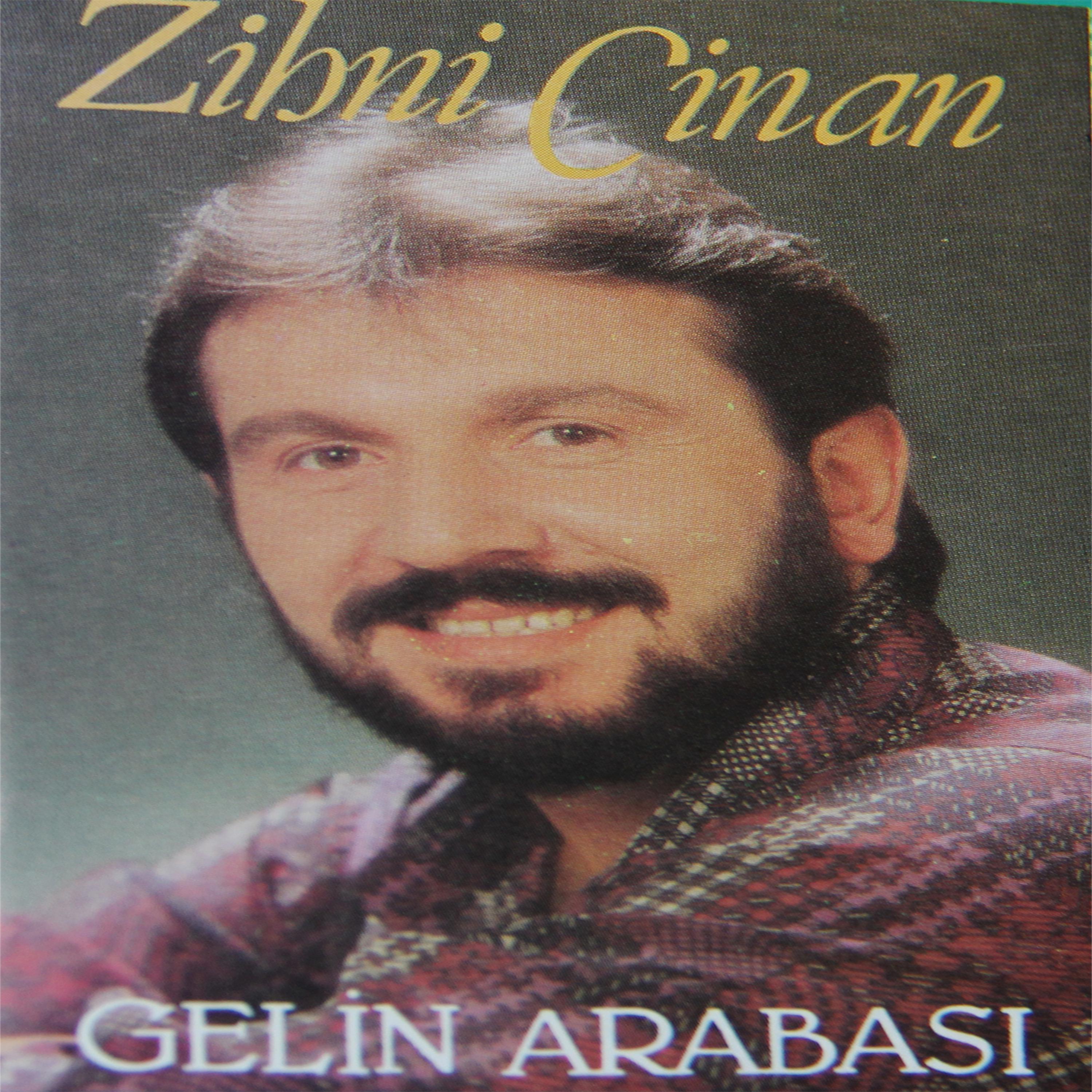 Постер альбома Gelin Arabası