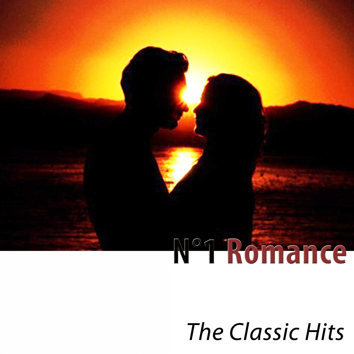 Постер альбома N°1 Romance