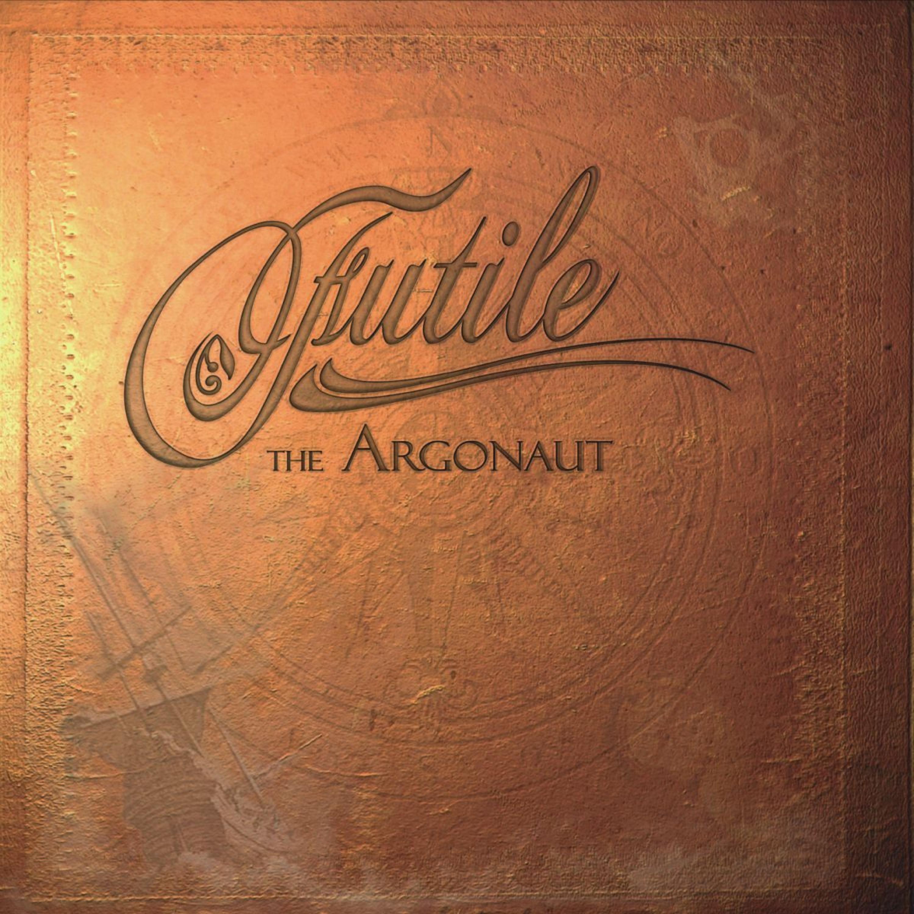 Постер альбома The Argonaut