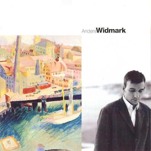 Постер альбома Anders Widmark
