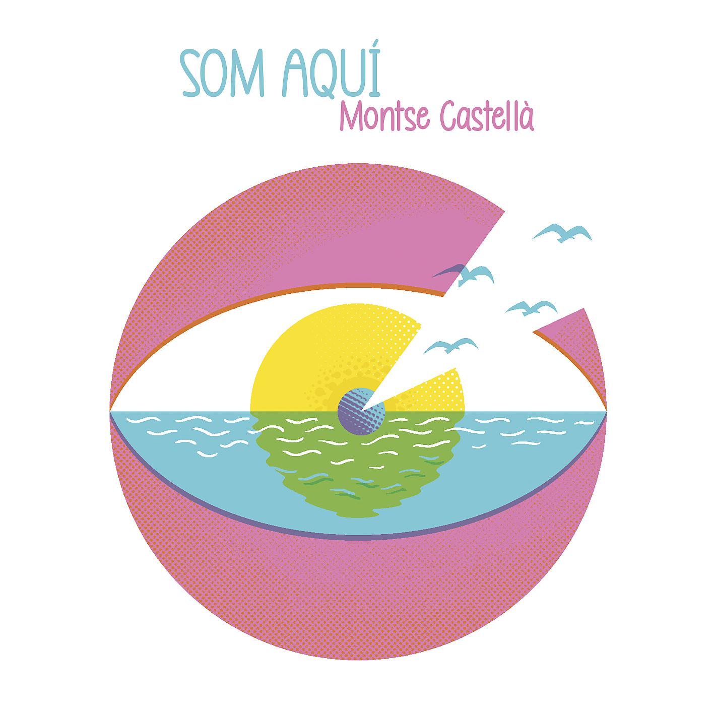 Постер альбома Som Aquí