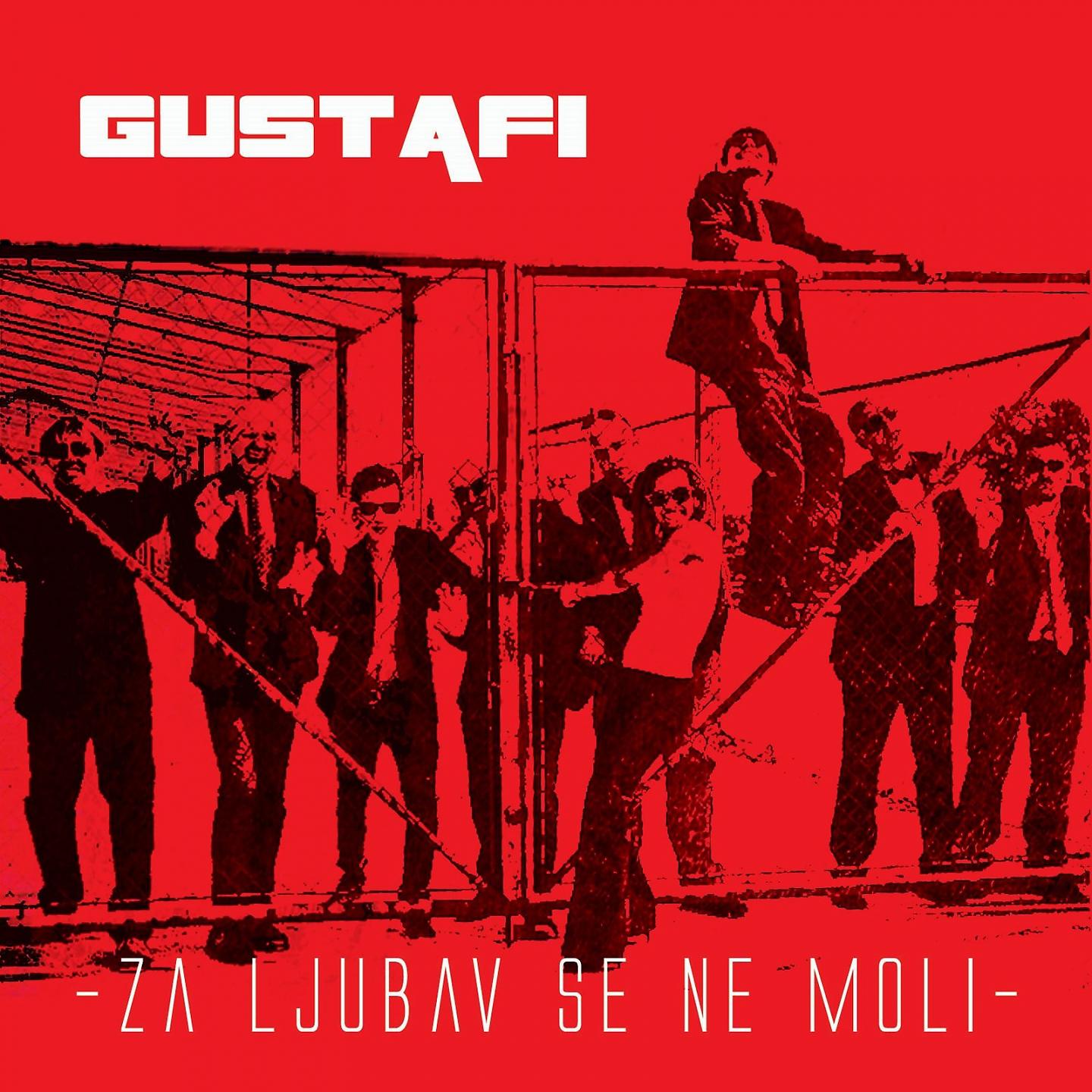 Постер альбома Za Ljubav Se Ne Moli