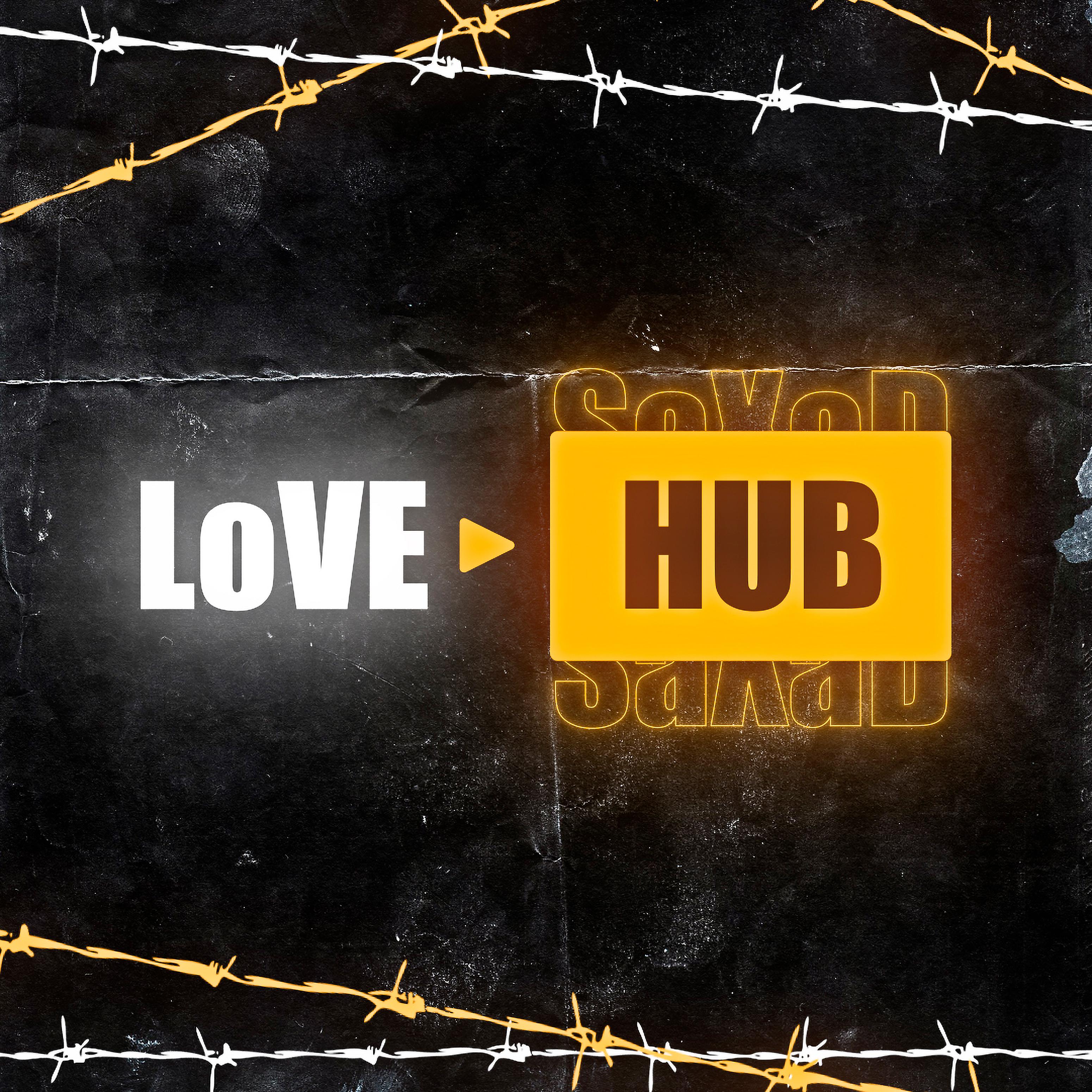 Постер альбома Love Hub