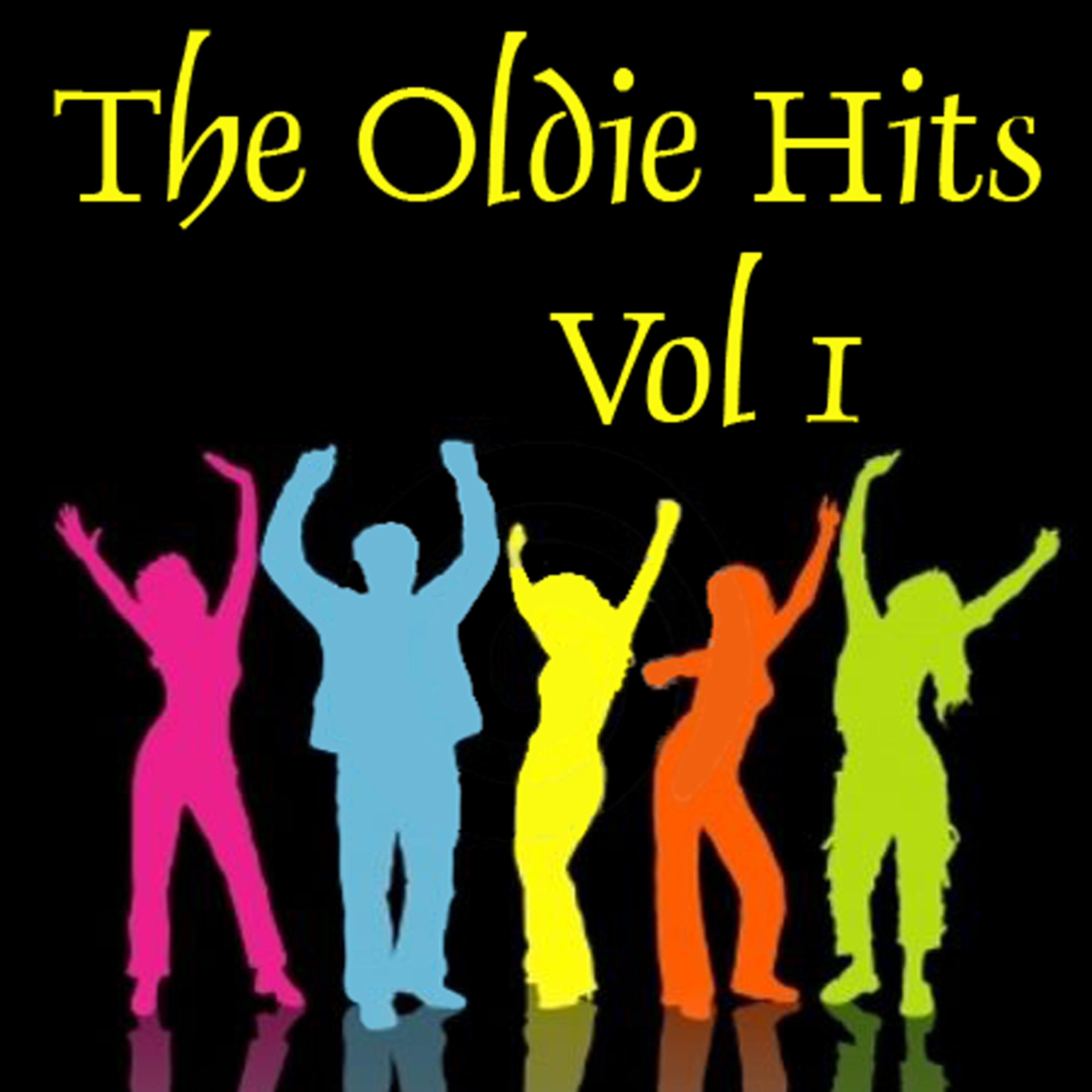 Постер альбома The Oldie Hits, Vol. 1