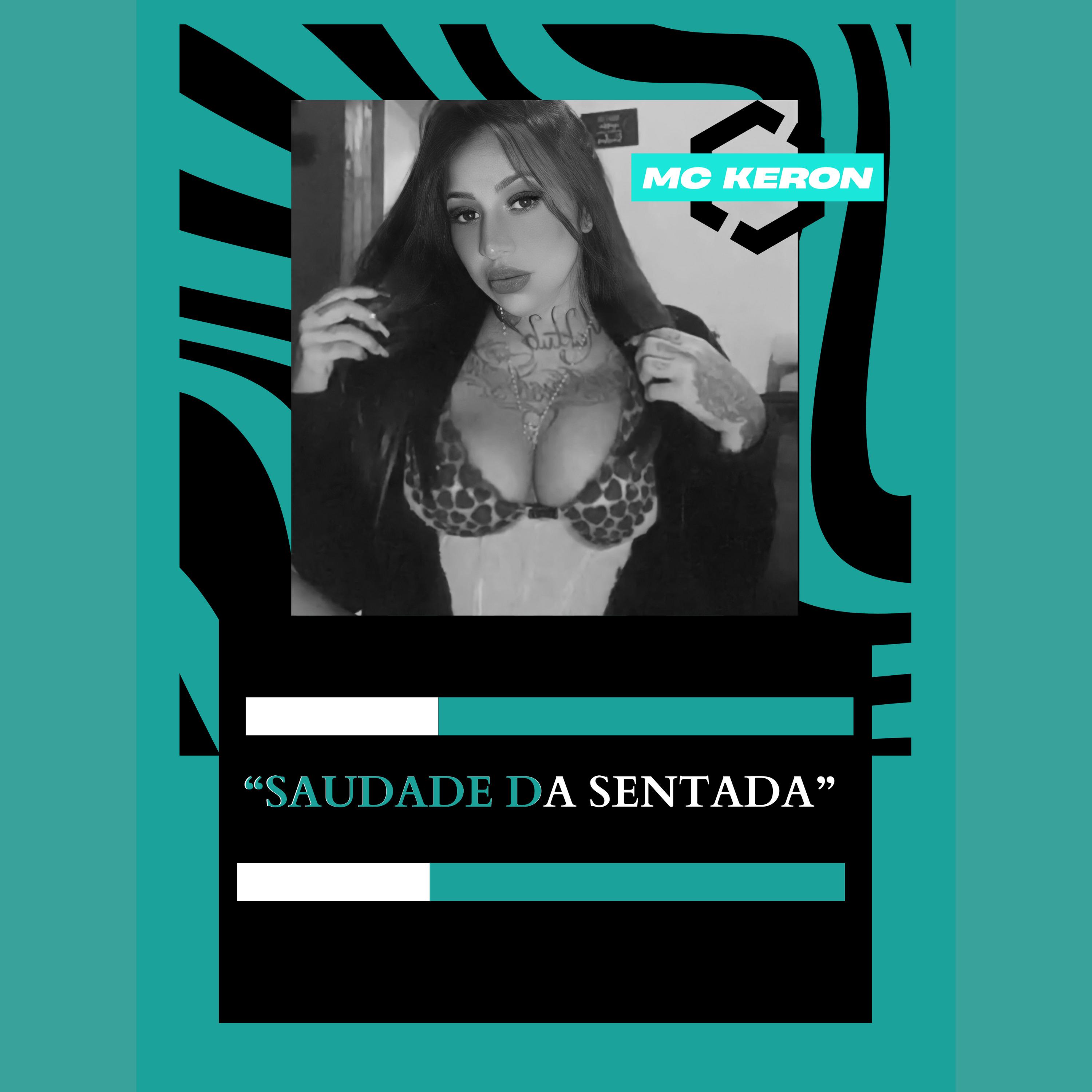 Постер альбома Saudade da Sentada