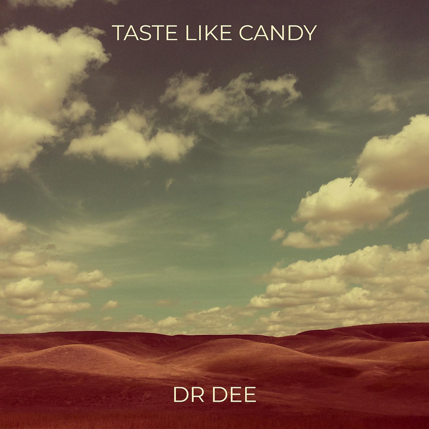 Постер альбома Taste Like Candy