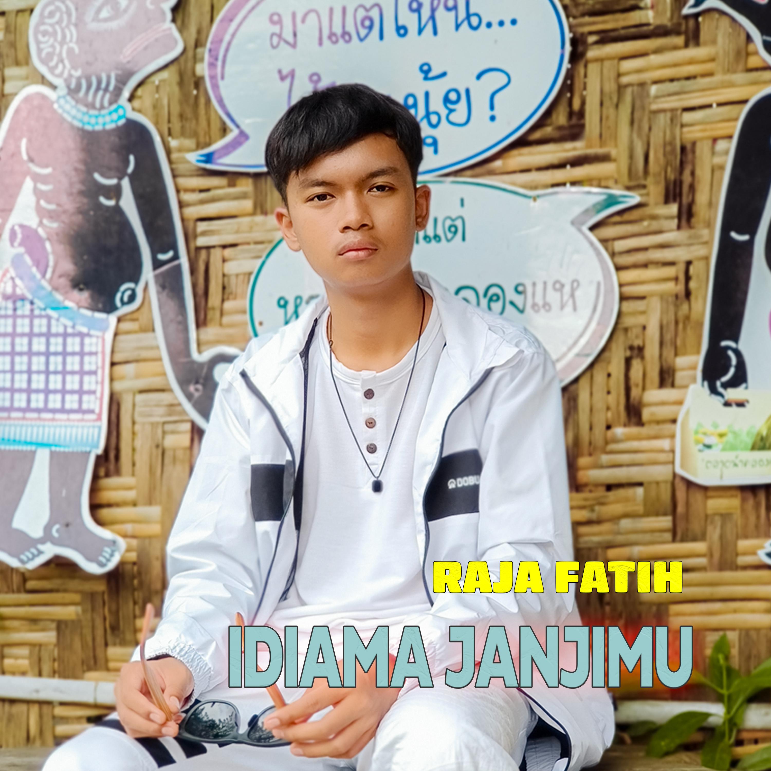 Постер альбома Idiama Janjimu