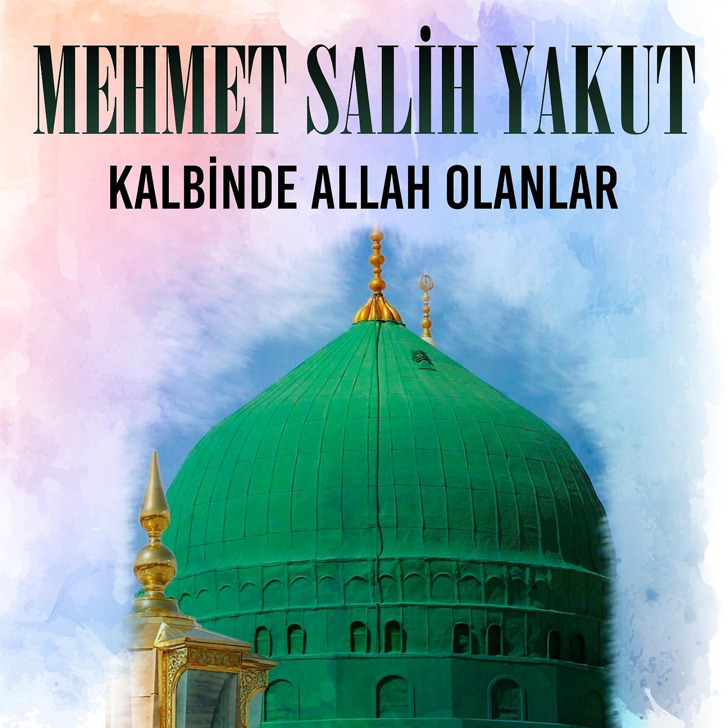 Постер альбома Kalbinde Allah Olanlar