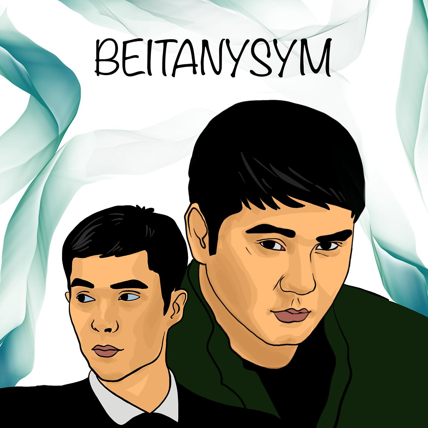 Постер альбома Beitanysym