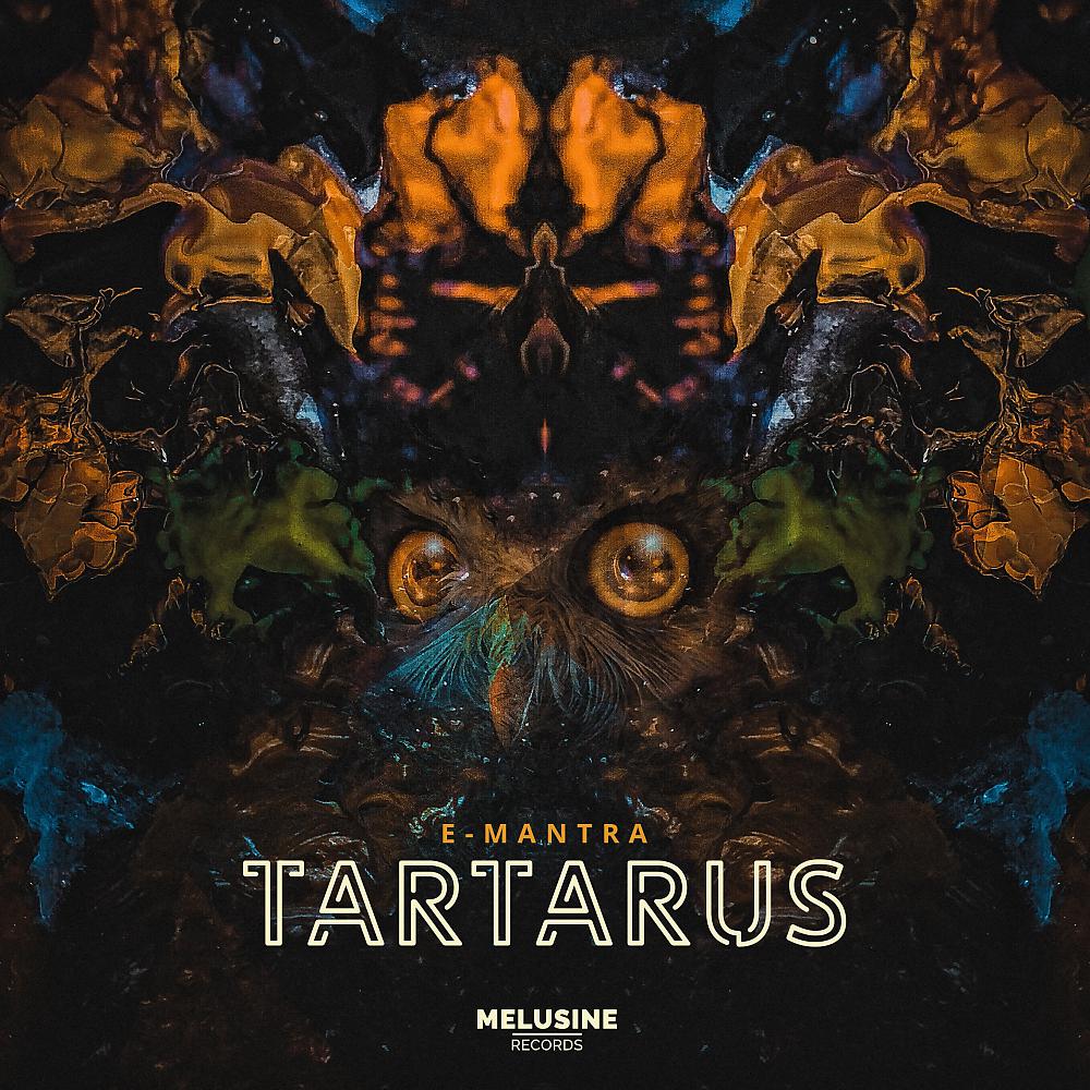 Постер альбома Tartarus