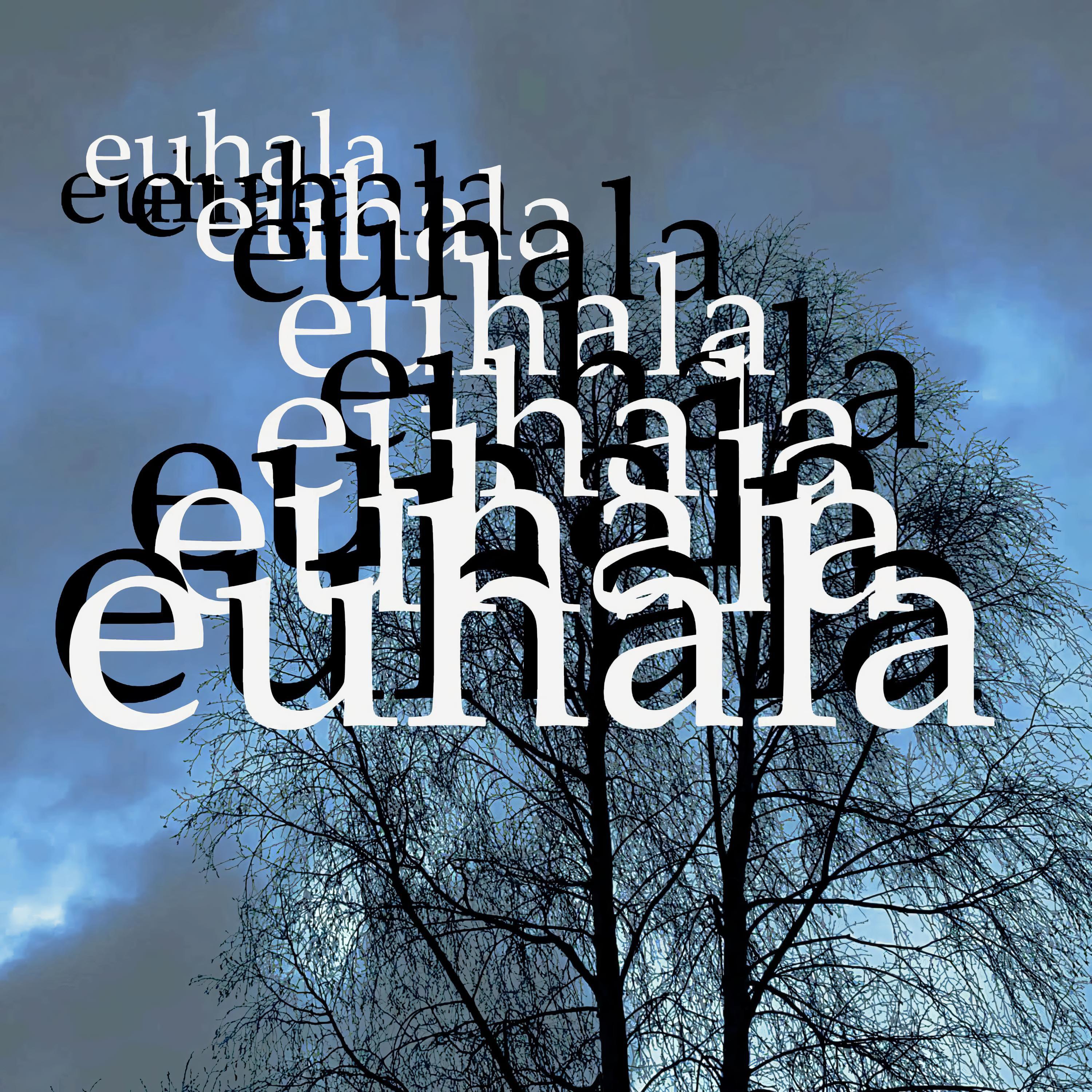 Постер альбома euhala
