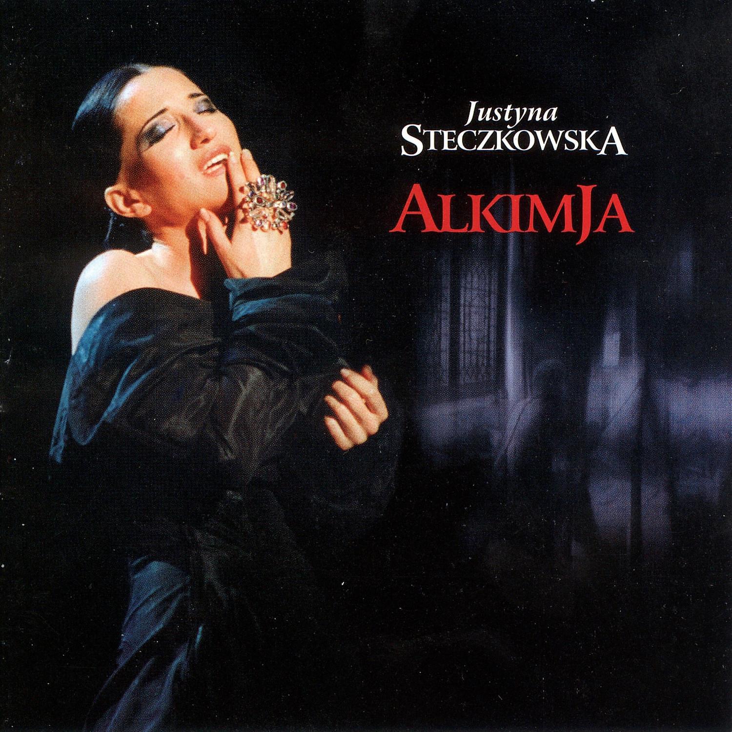Постер альбома Alkimja