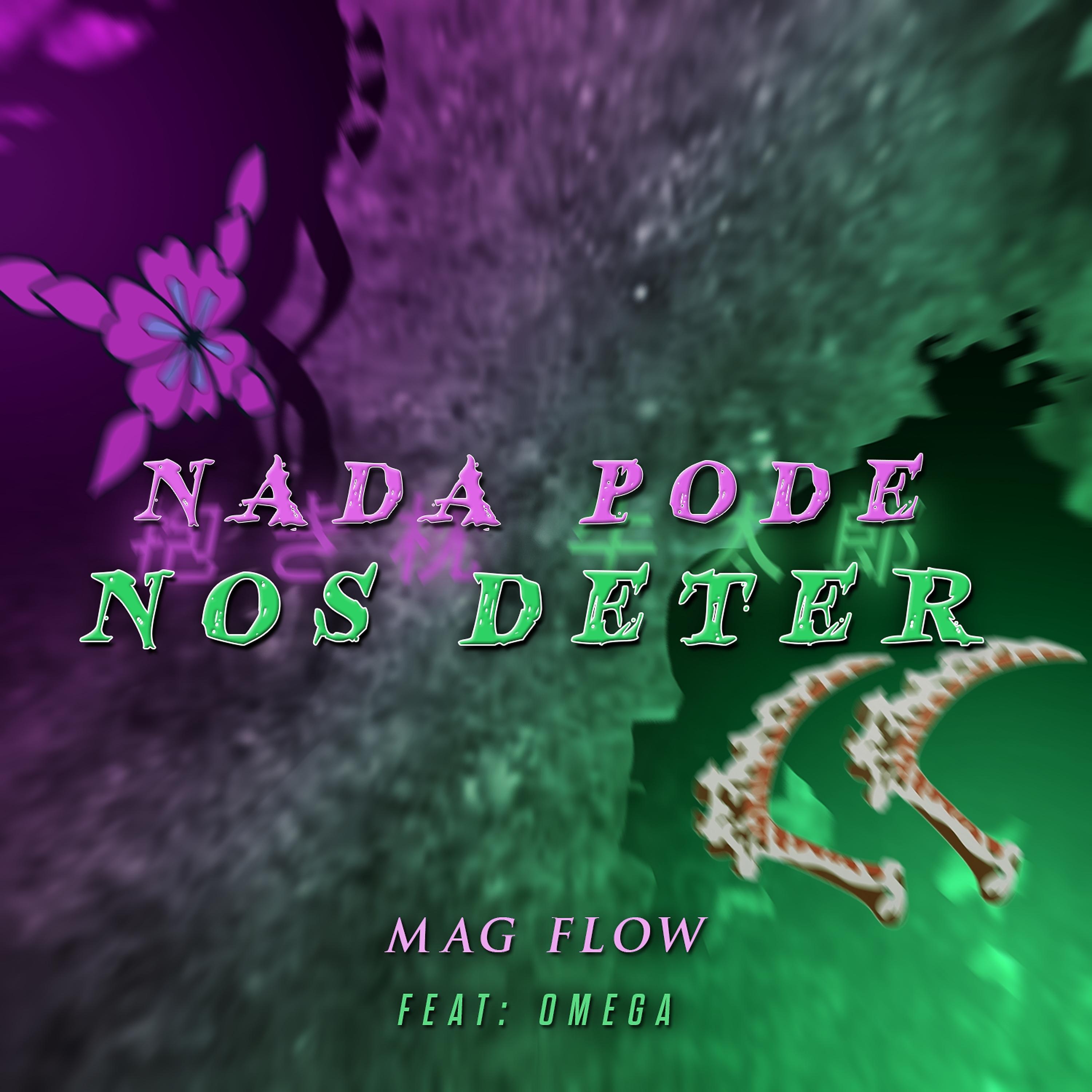 Постер альбома Nada Pode nos Deter