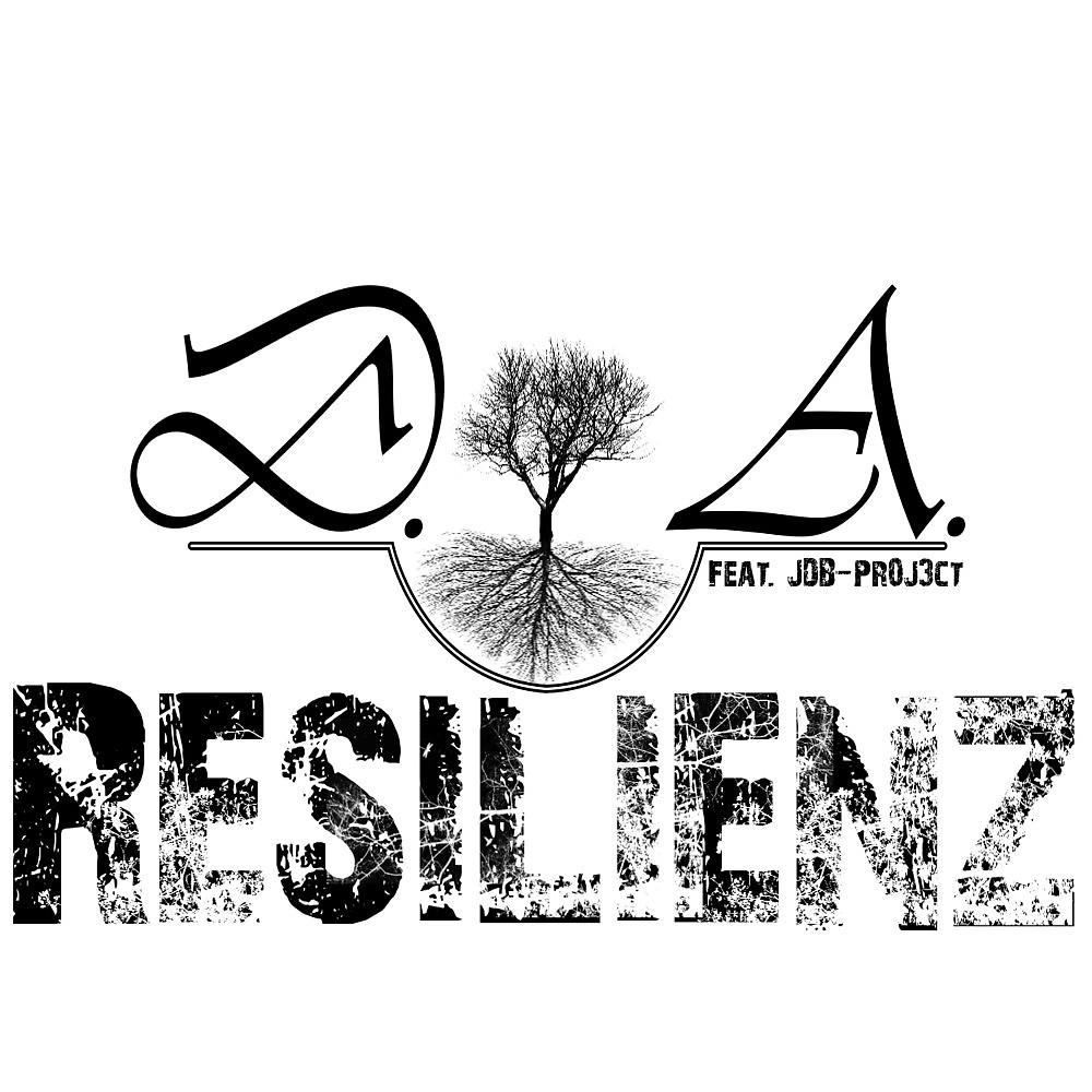 Постер альбома Resilienz