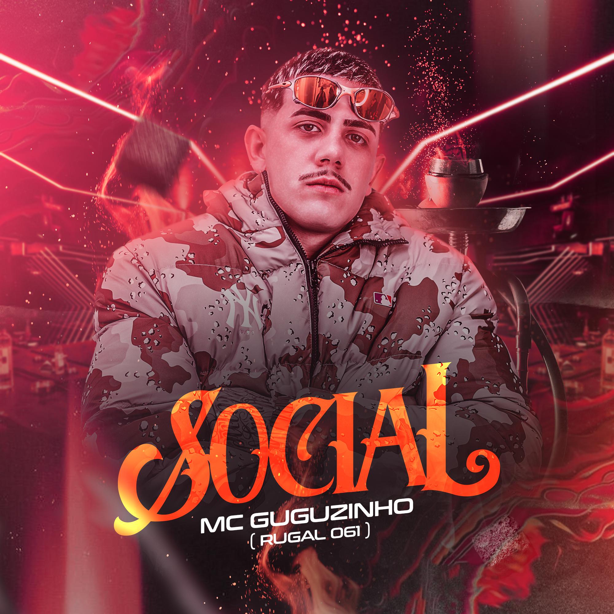 Постер альбома Social