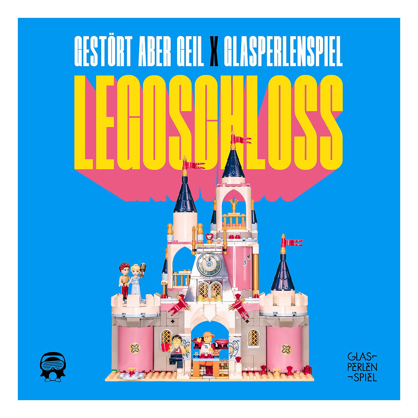 Постер альбома Legoschloss