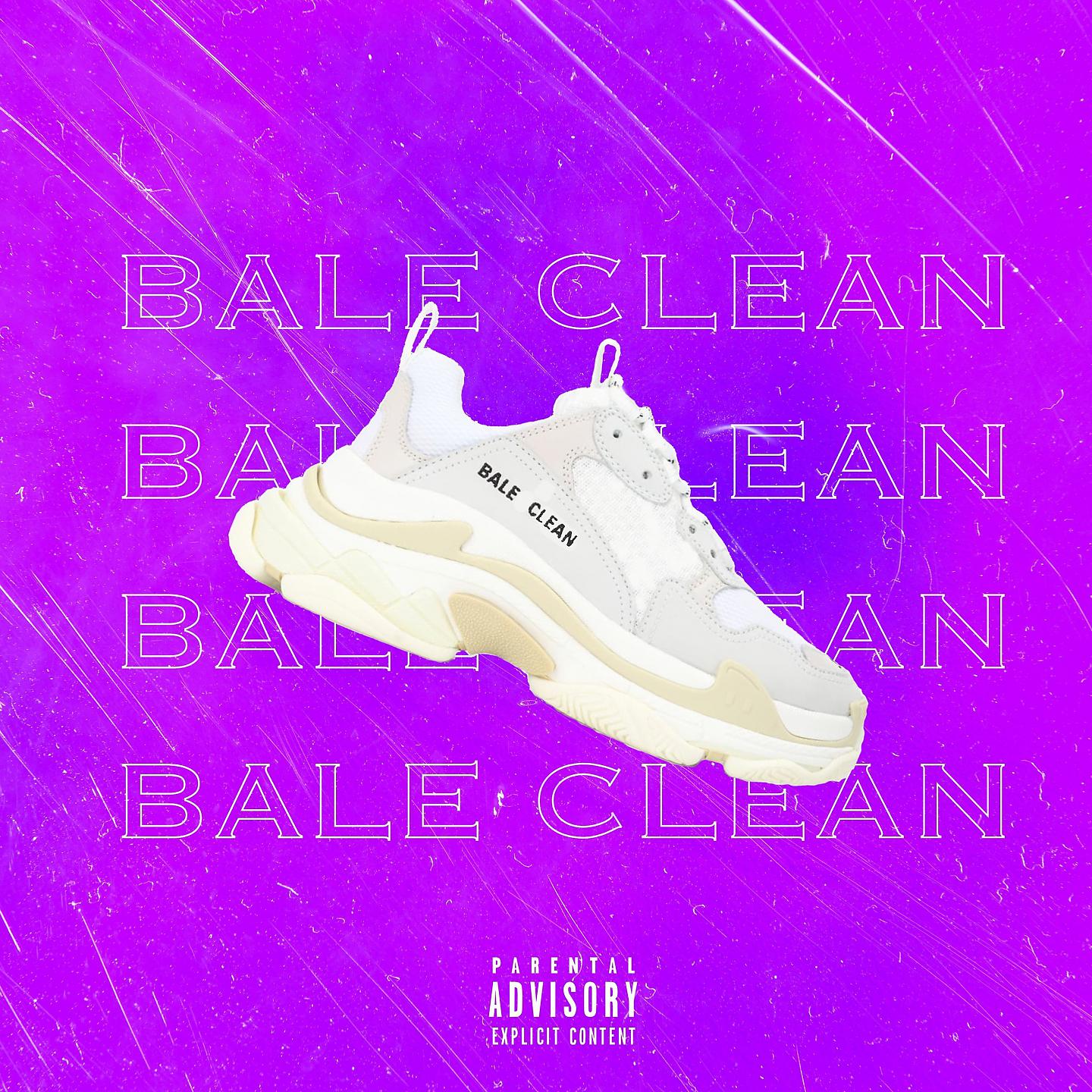 Постер альбома Bale Clean