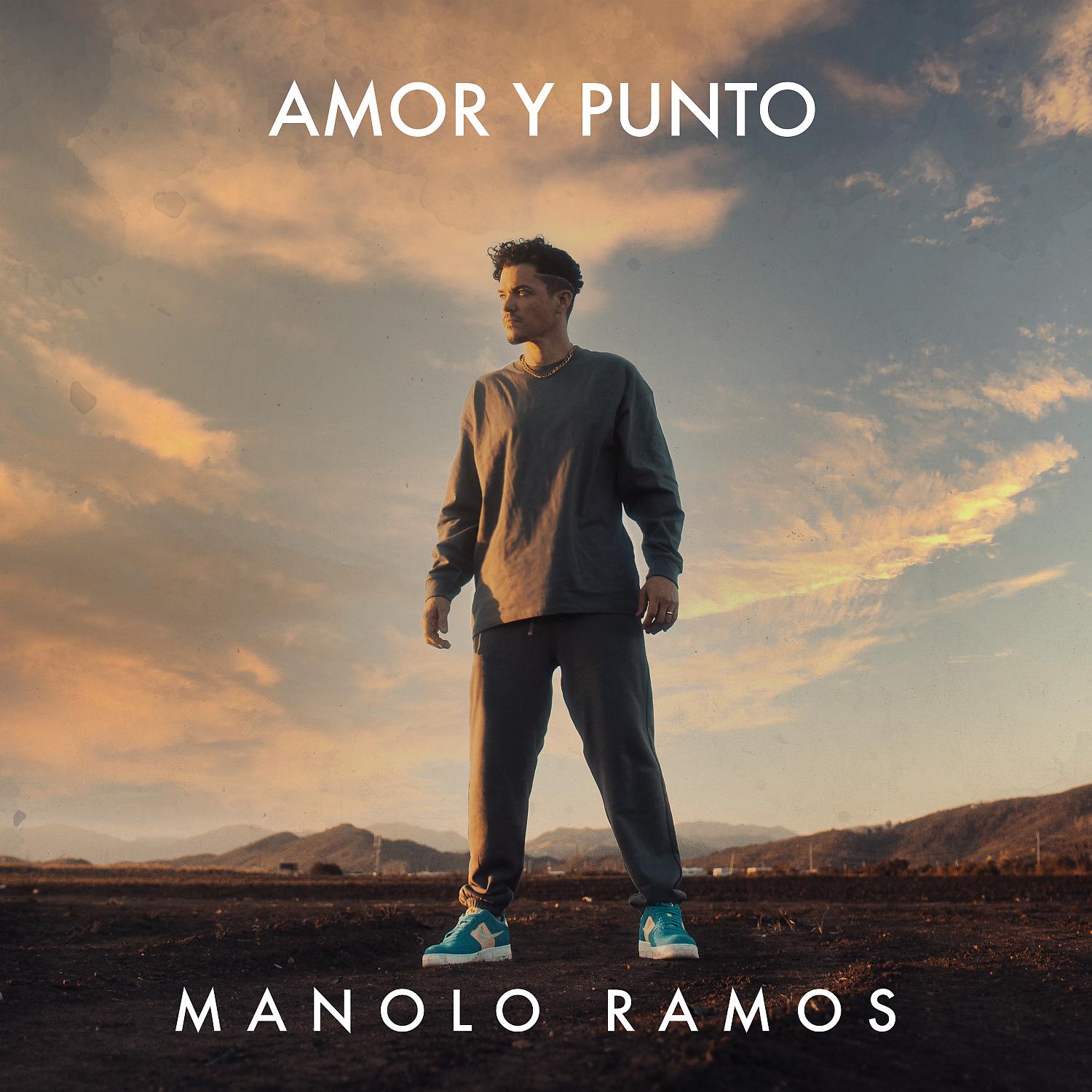 Постер альбома Amor Y Punto