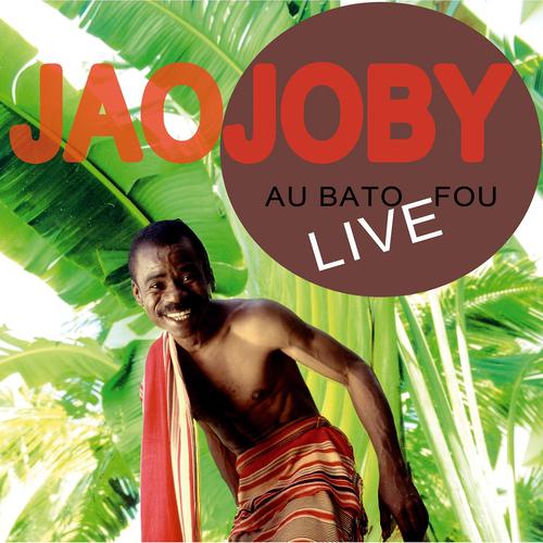 Постер альбома Live au Bato Fou