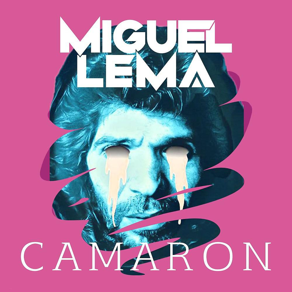 Постер альбома Camaron (Extended Mix)