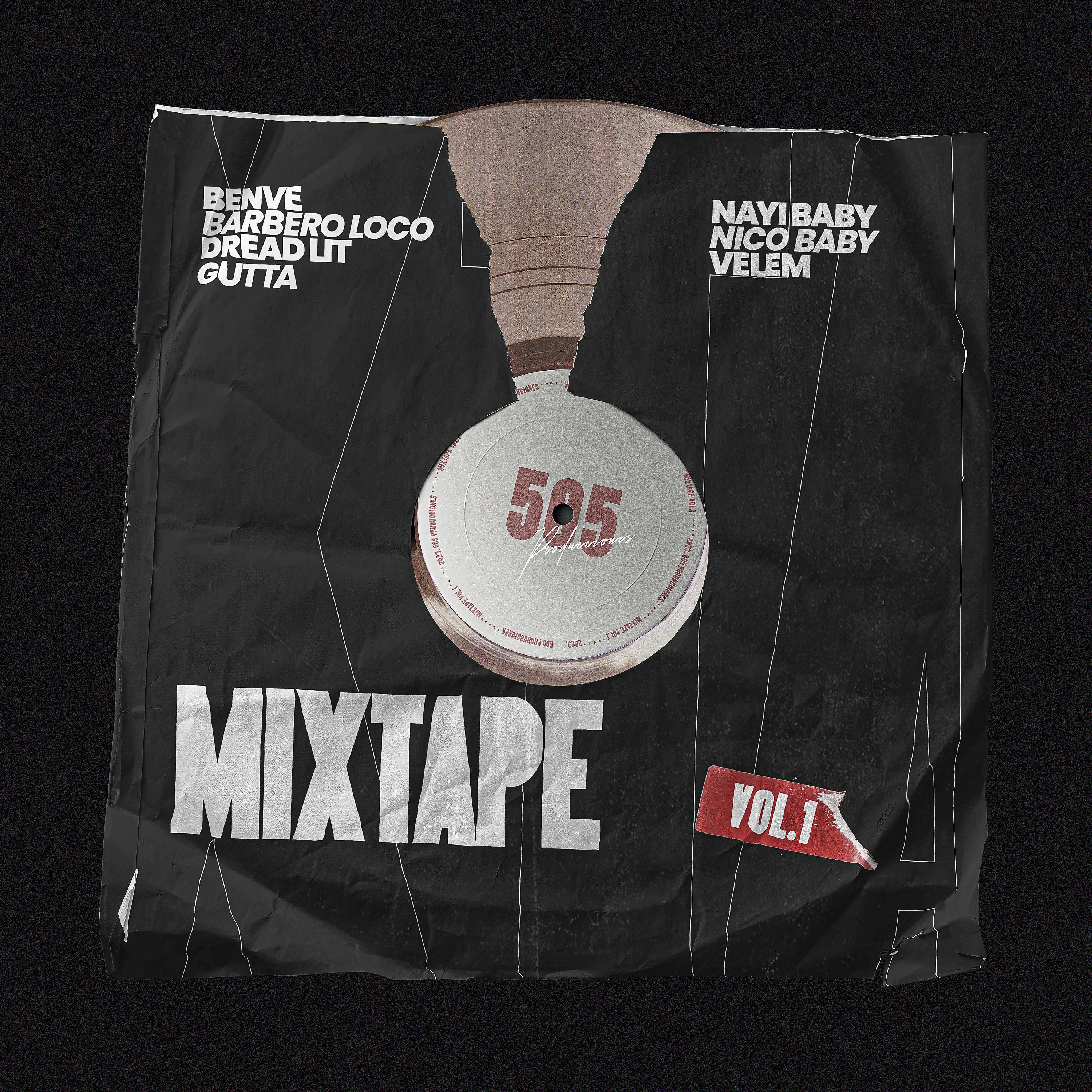 Постер альбома Mixtape Vol. 1