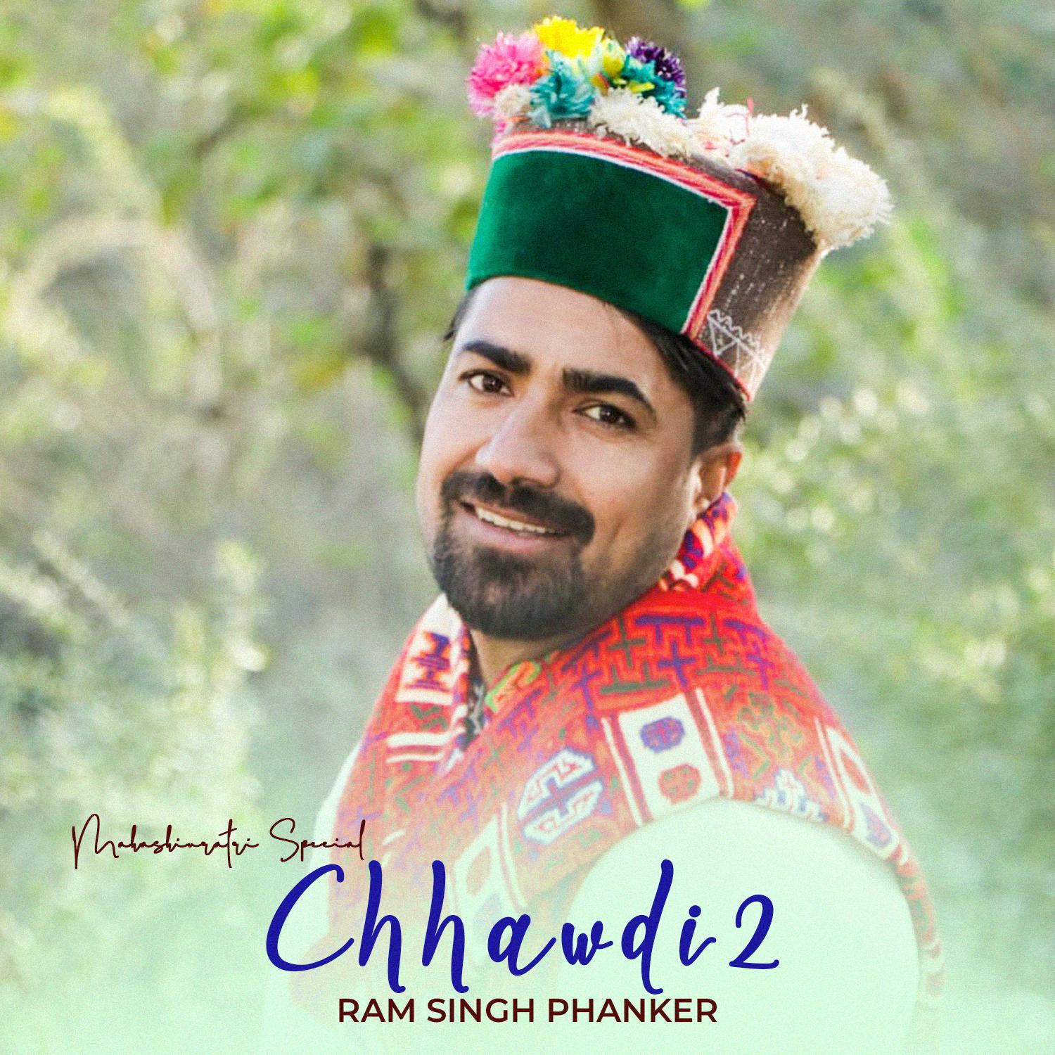 Постер альбома Chaawdi 2
