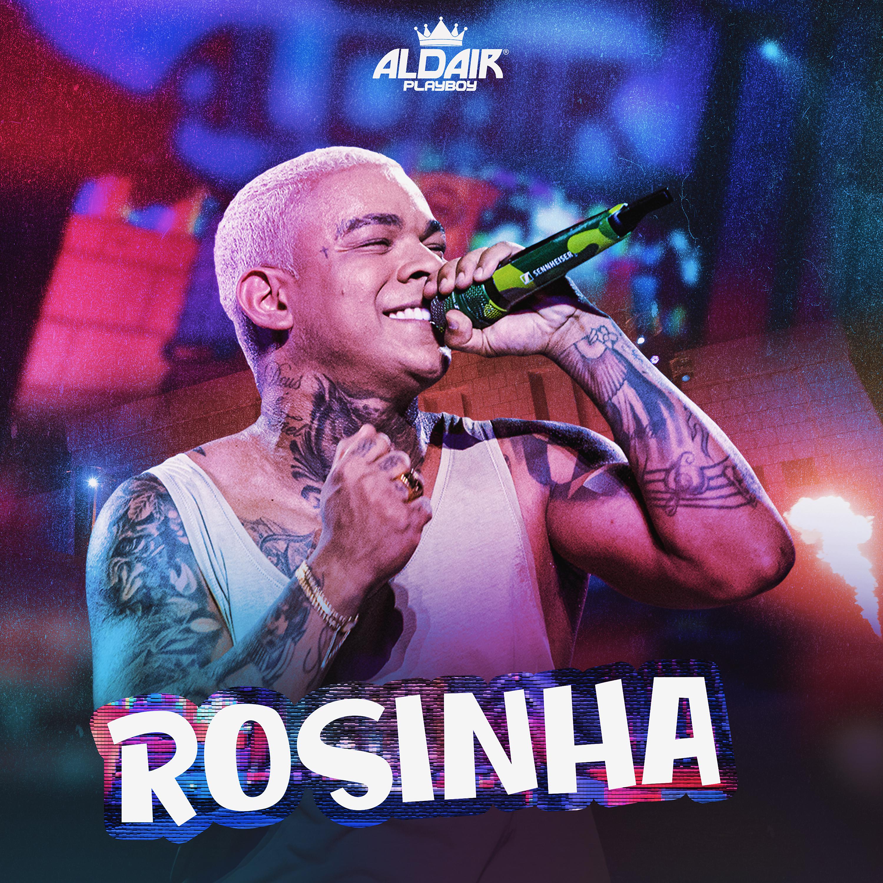 Постер альбома Rosinha