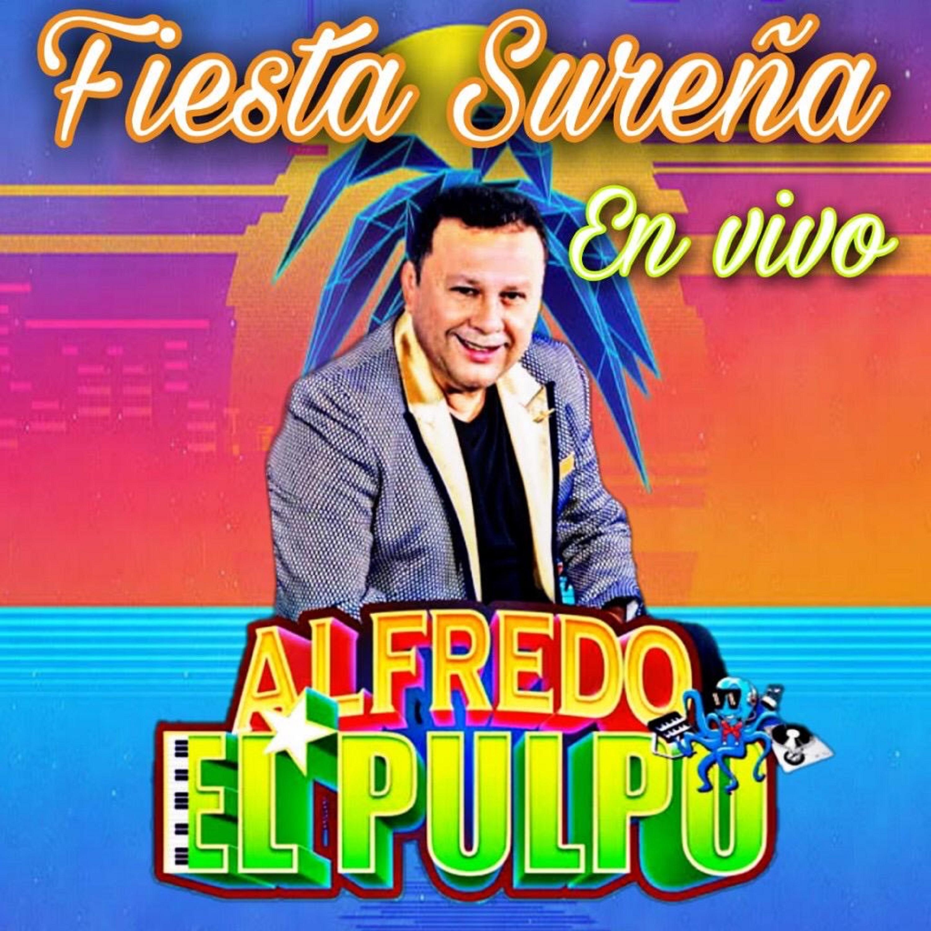 Постер альбома Fiesta Surena (En Vivo)